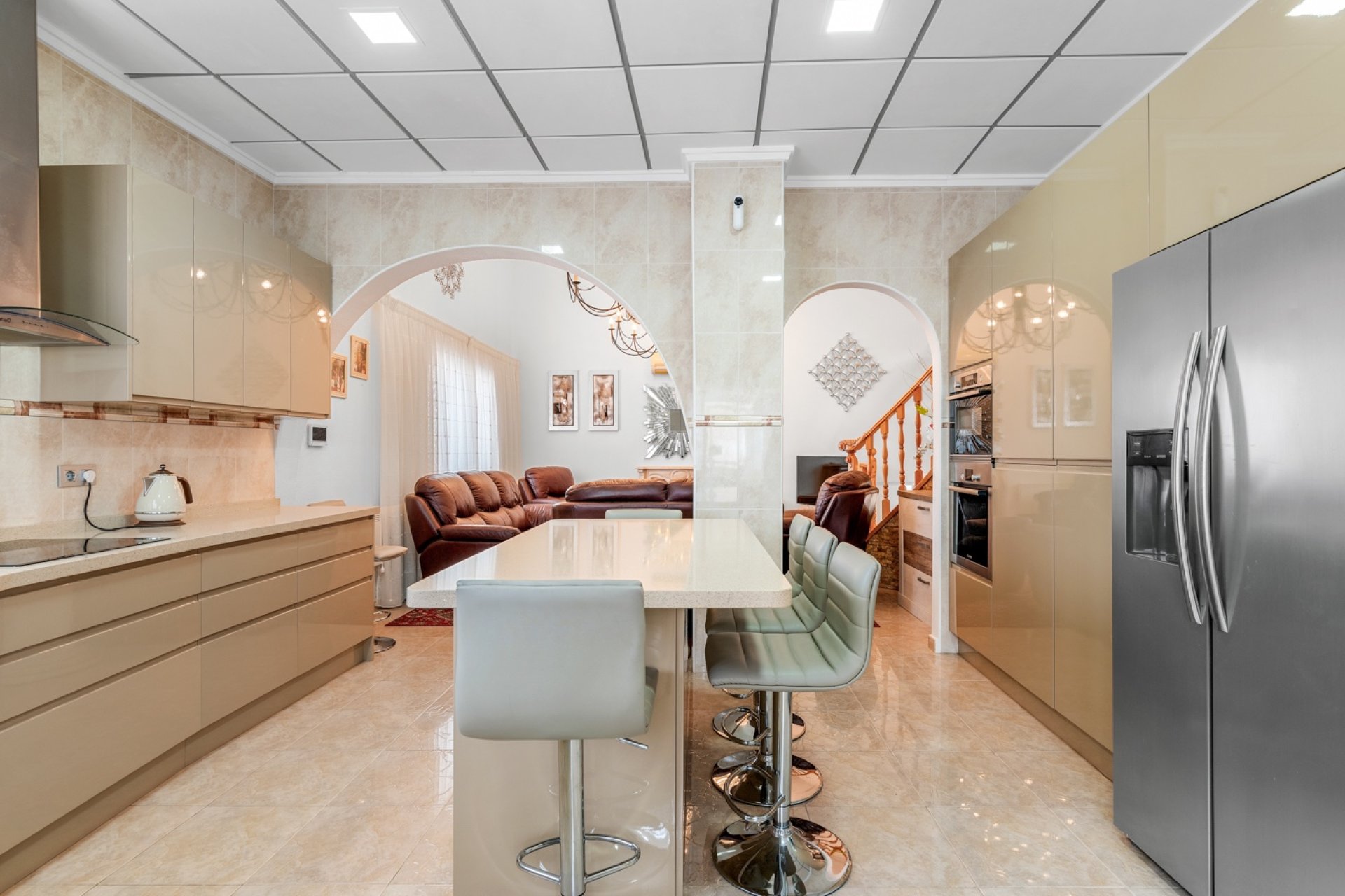 Reventa - Villa -
Ciudad quesada - Ciudad Quesada