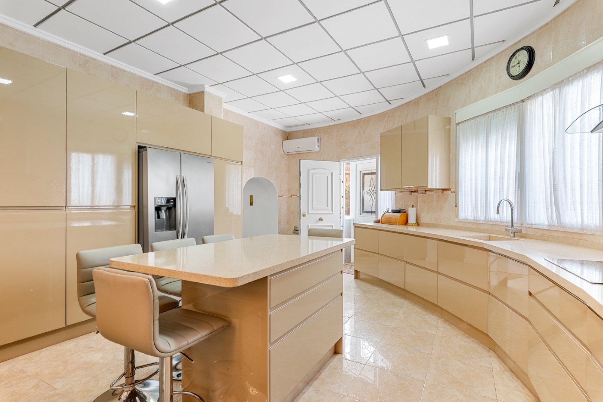 Reventa - Villa -
Ciudad quesada - Ciudad Quesada