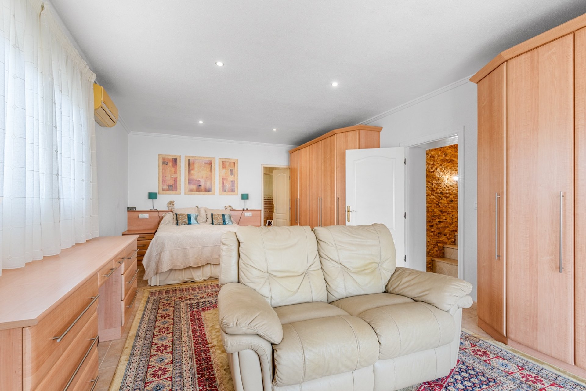 Reventa - Villa -
Ciudad quesada - Ciudad Quesada