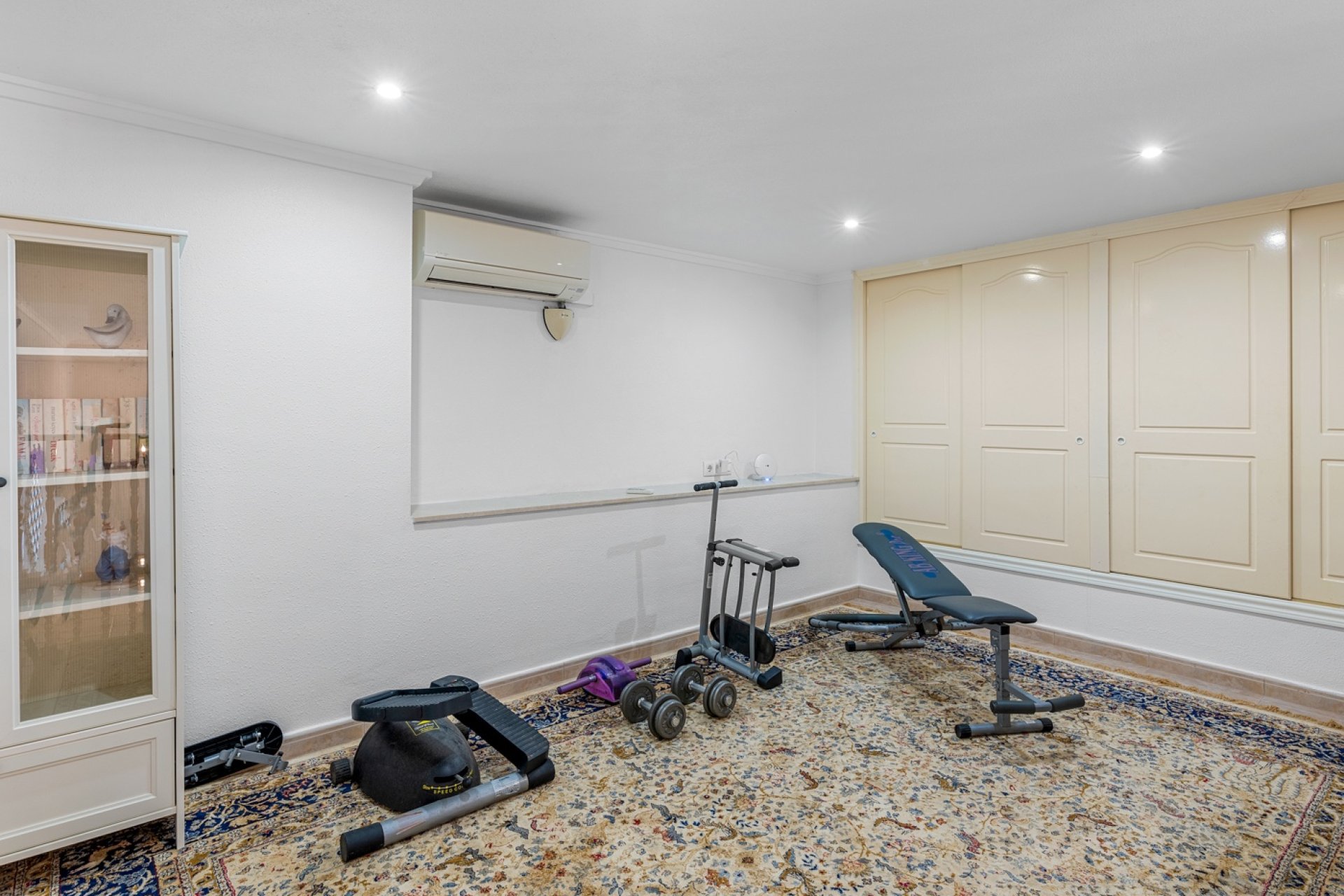 Reventa - Villa -
Ciudad quesada - Ciudad Quesada