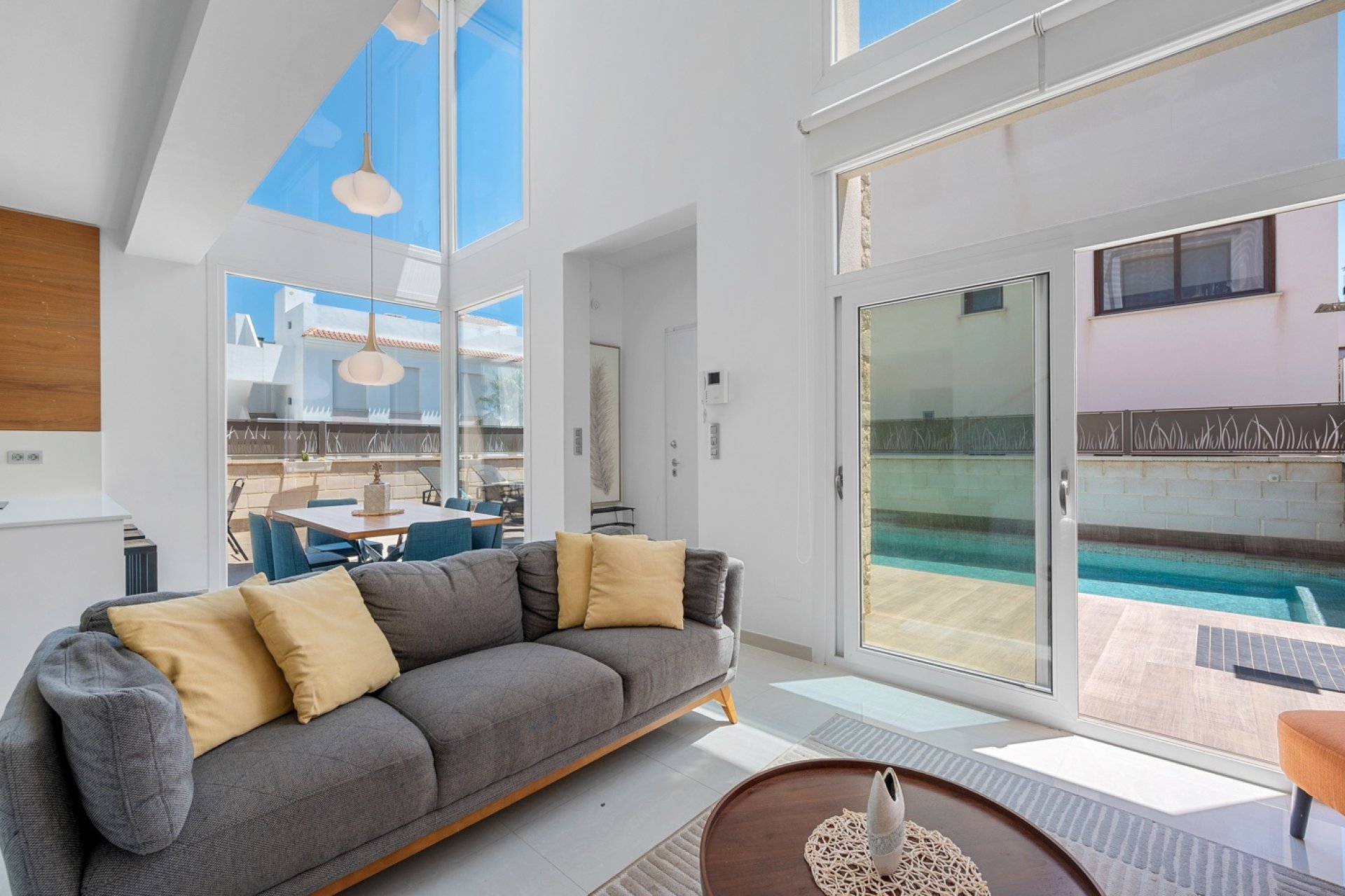 Reventa - Villa -
Ciudad quesada - Ciudad Quesada