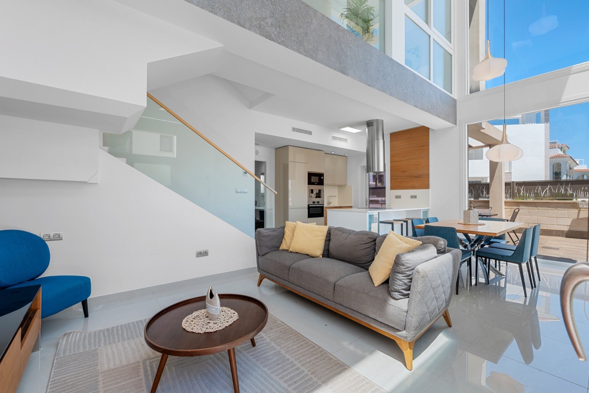 Reventa - Villa -
Ciudad quesada - Ciudad Quesada