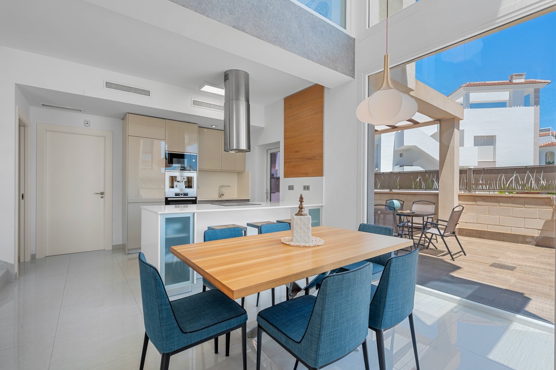 Reventa - Villa -
Ciudad quesada - Ciudad Quesada