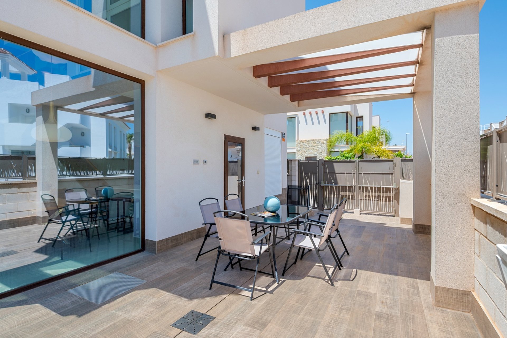 Reventa - Villa -
Ciudad quesada - Ciudad Quesada