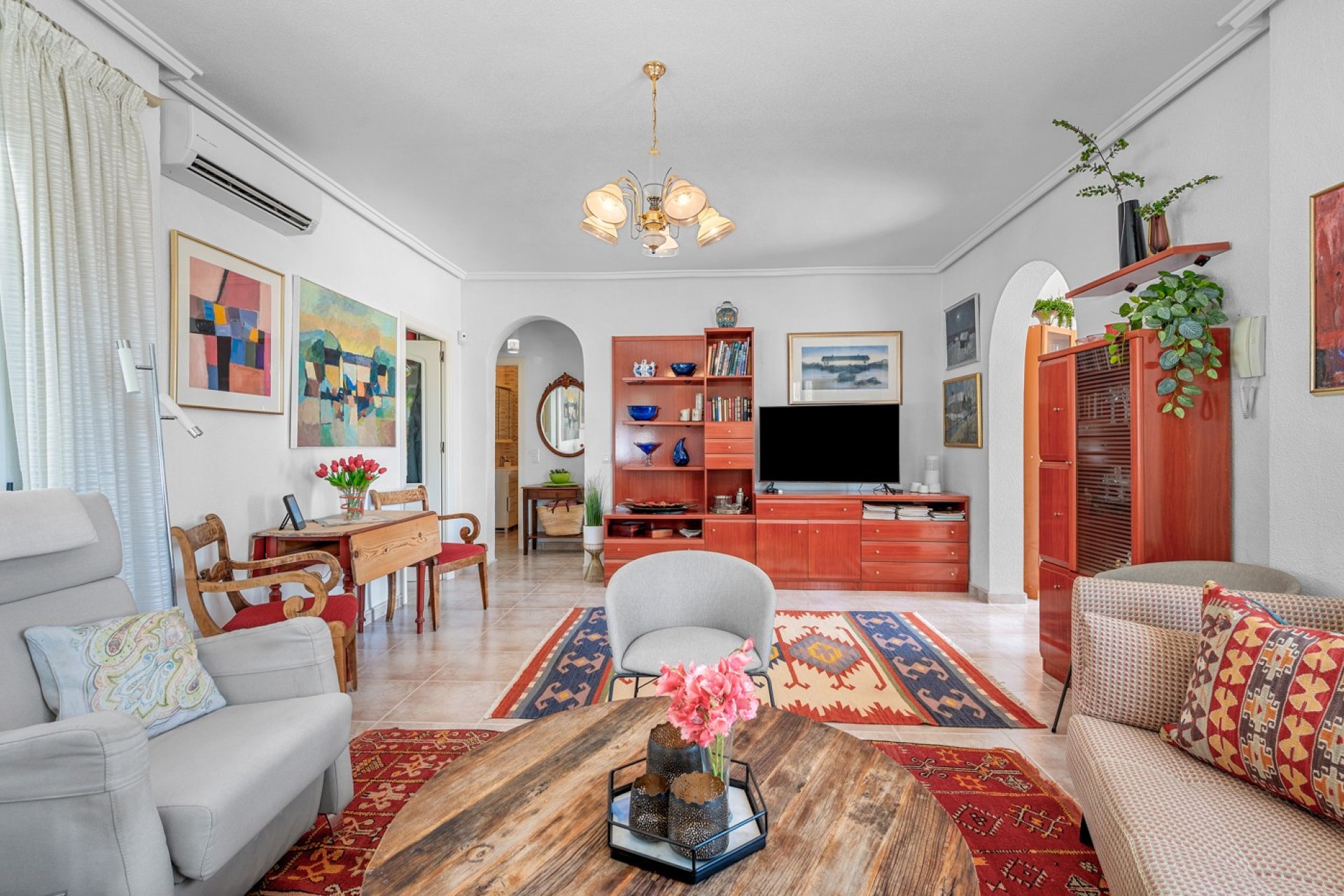 Reventa - Villa -
Ciudad quesada - Ciudad Quesada