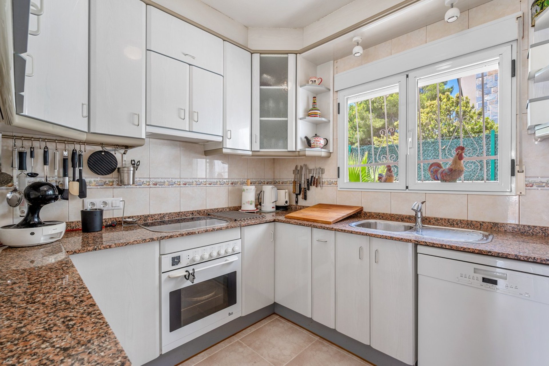 Reventa - Villa -
Ciudad quesada - Ciudad Quesada