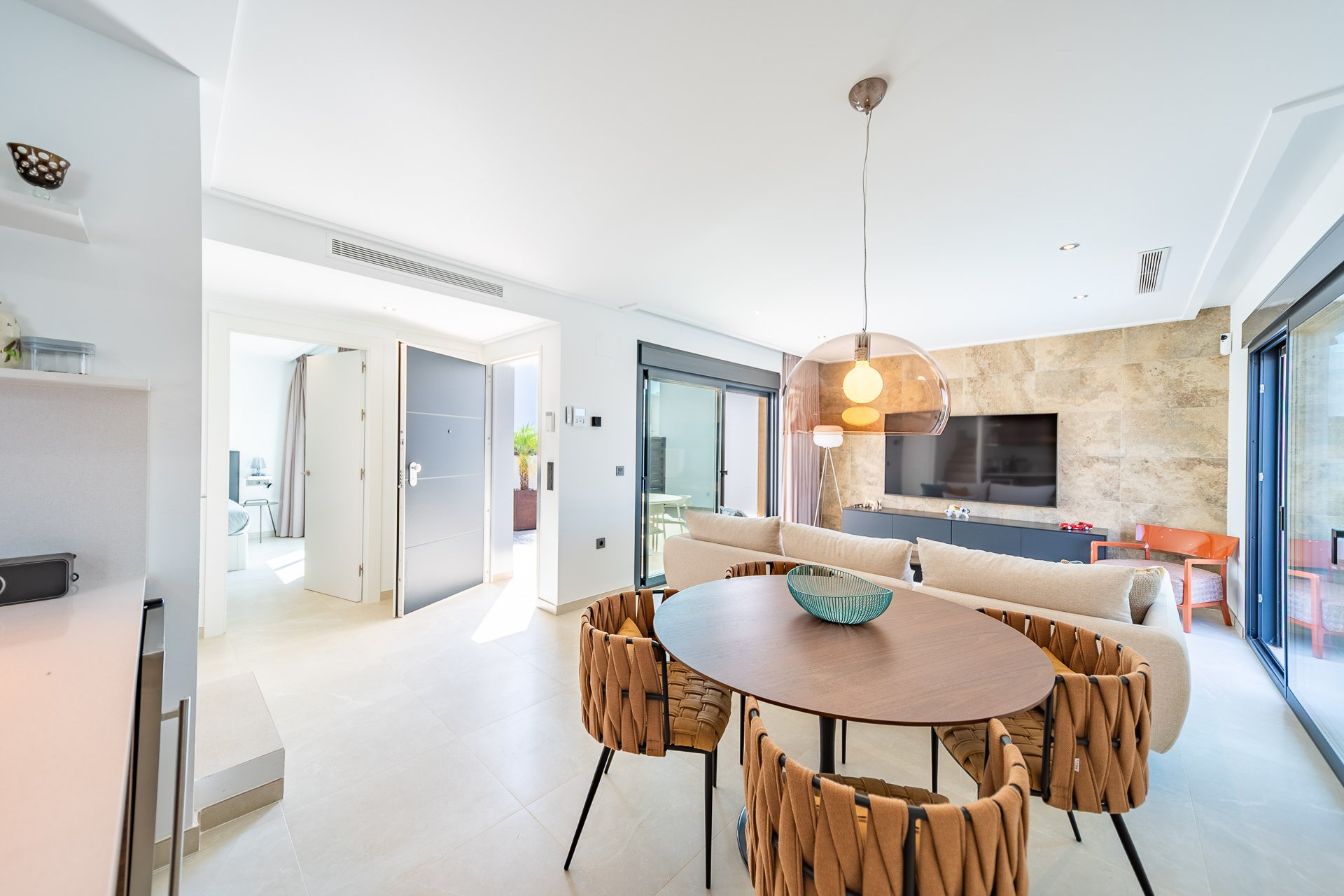 Reventa - Villa -
Ciudad quesada - Ciudad Quesada