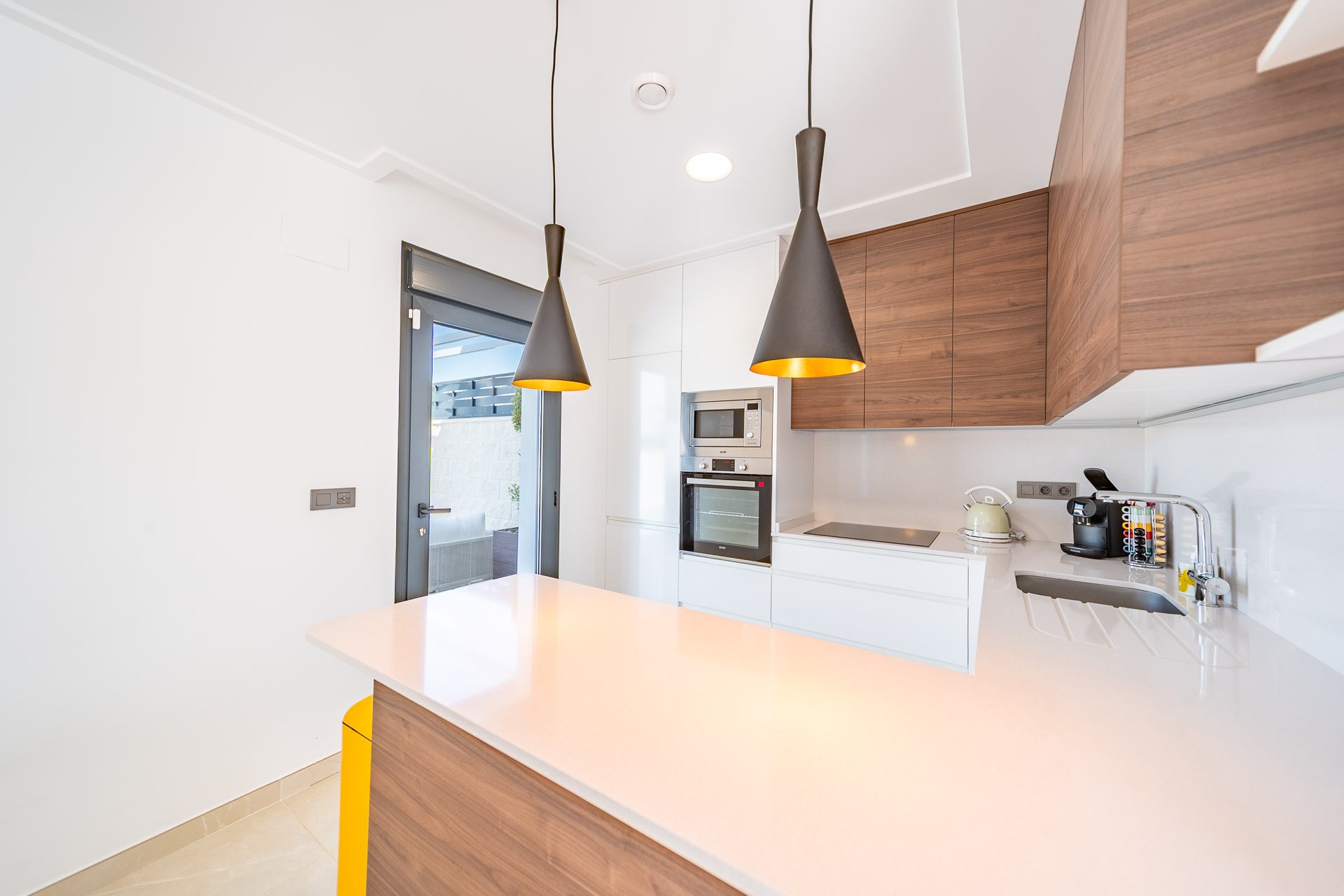 Reventa - Villa -
Ciudad quesada - Ciudad Quesada