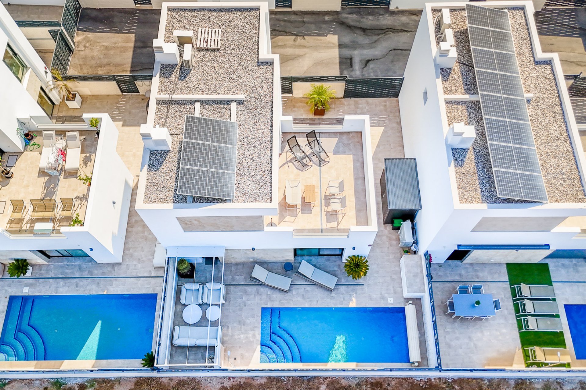 Reventa - Villa -
Ciudad quesada - Ciudad Quesada