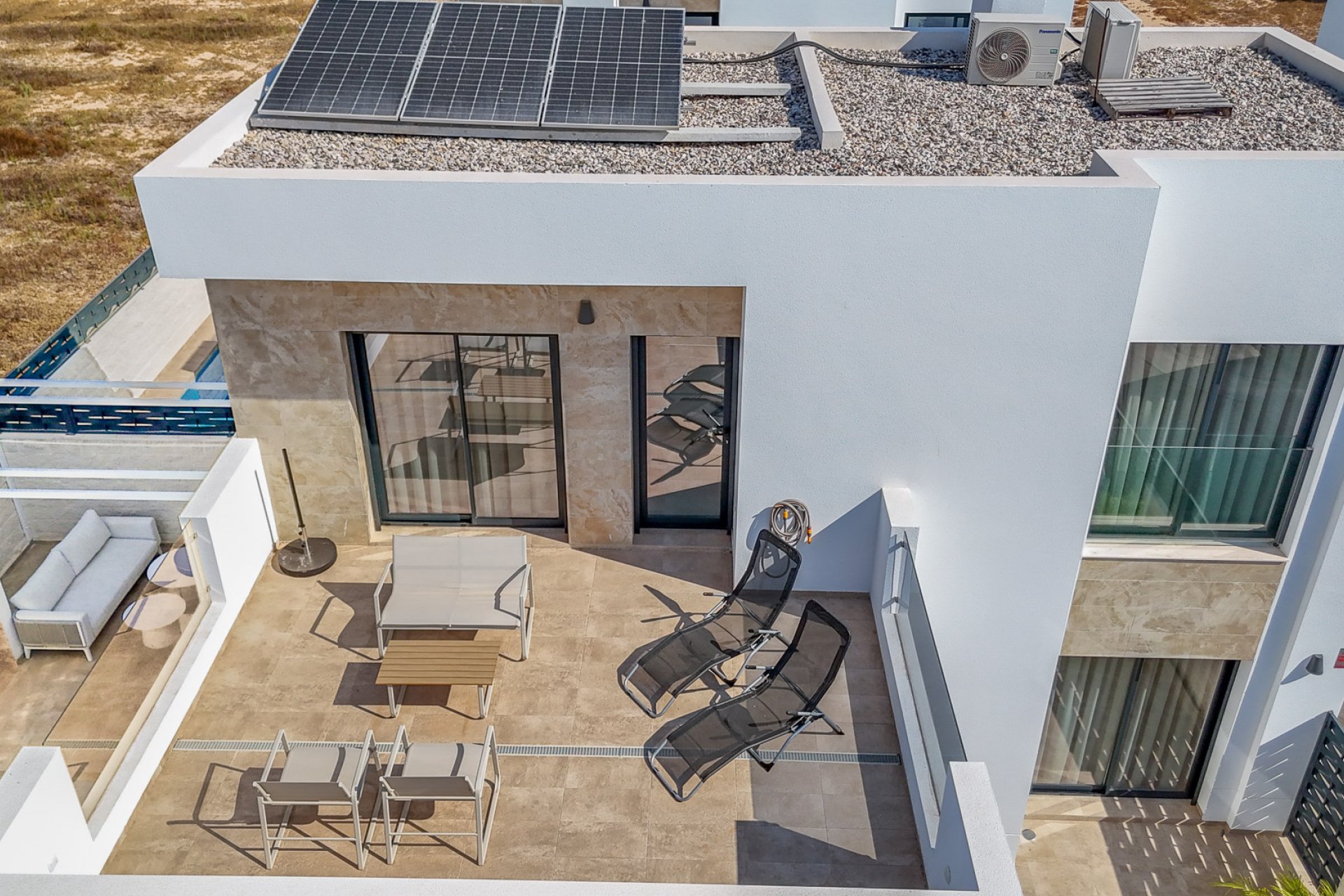 Reventa - Villa -
Ciudad quesada - Ciudad Quesada