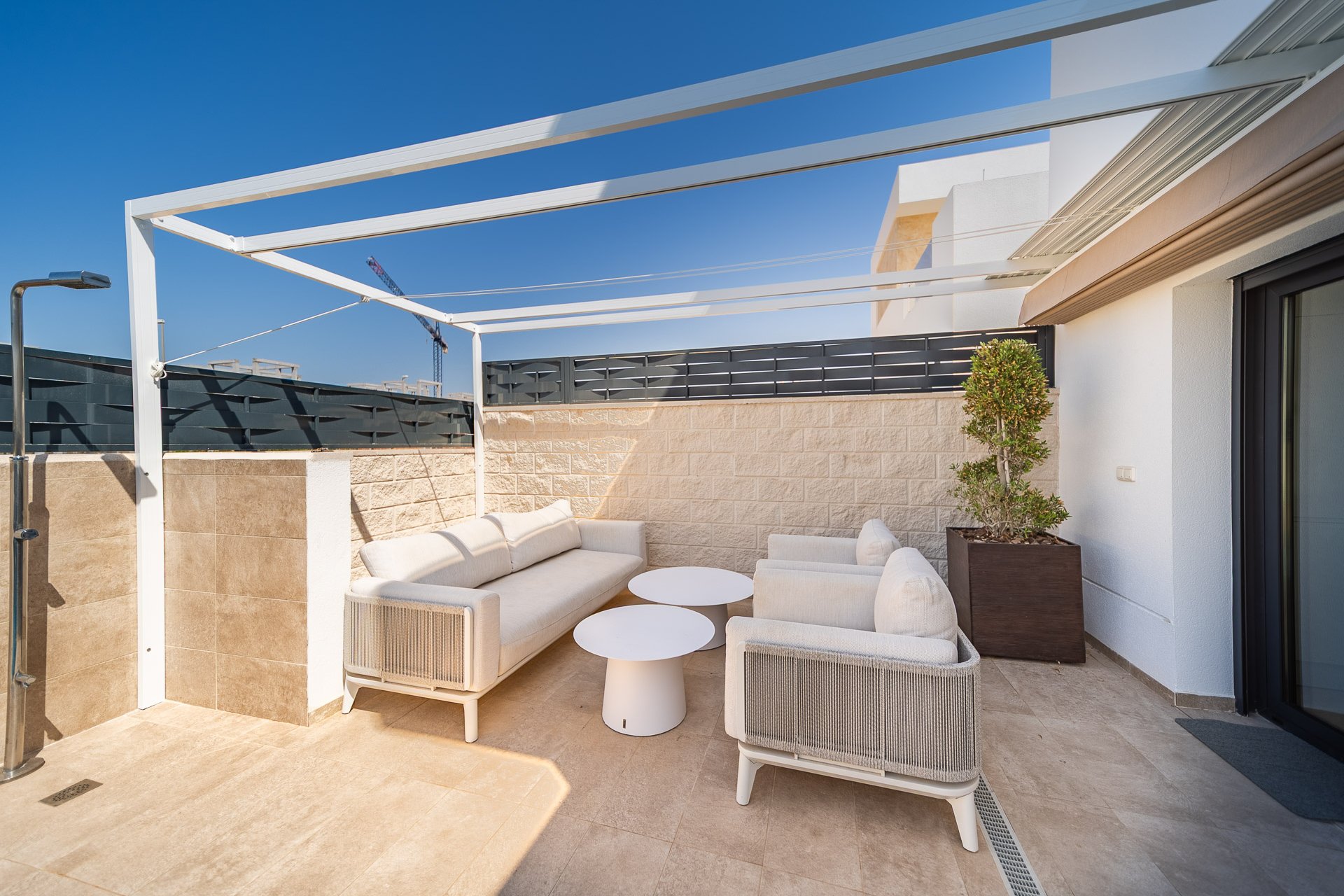 Reventa - Villa -
Ciudad quesada - Ciudad Quesada