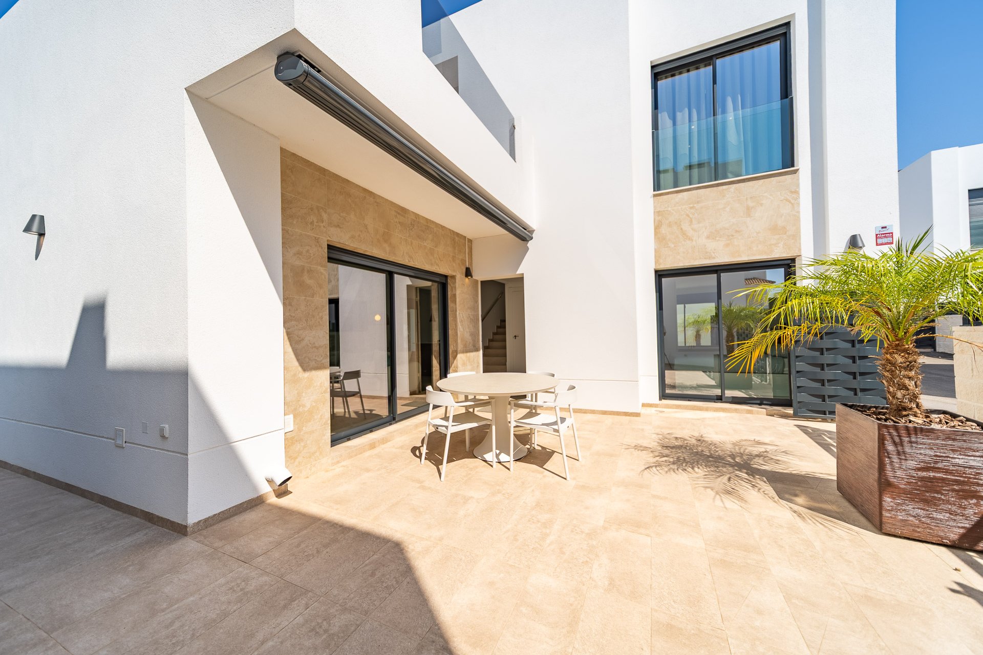 Reventa - Villa -
Ciudad quesada - Ciudad Quesada