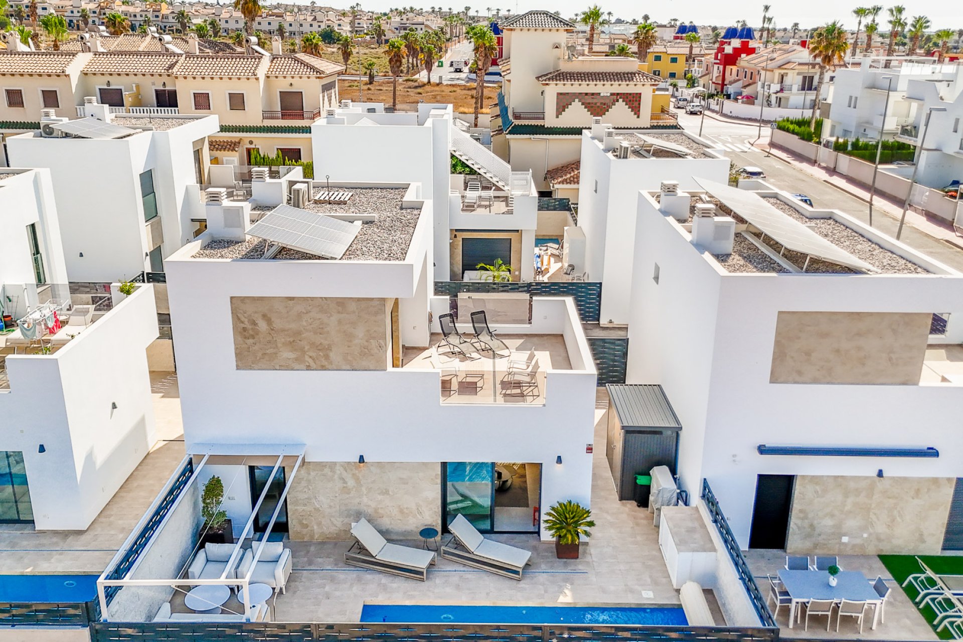 Reventa - Villa -
Ciudad quesada - Ciudad Quesada