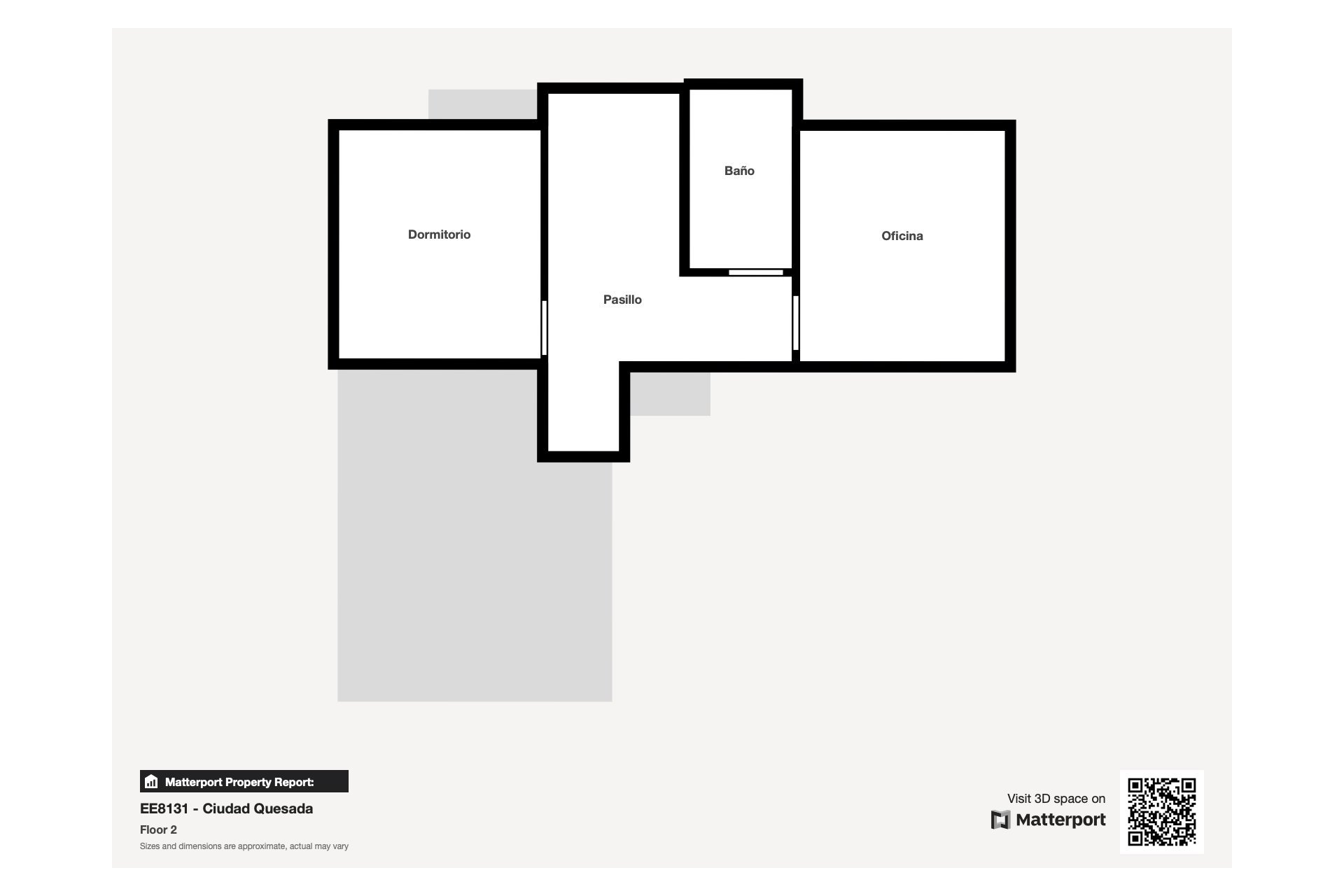 Reventa - Villa -
Ciudad quesada - Ciudad Quesada