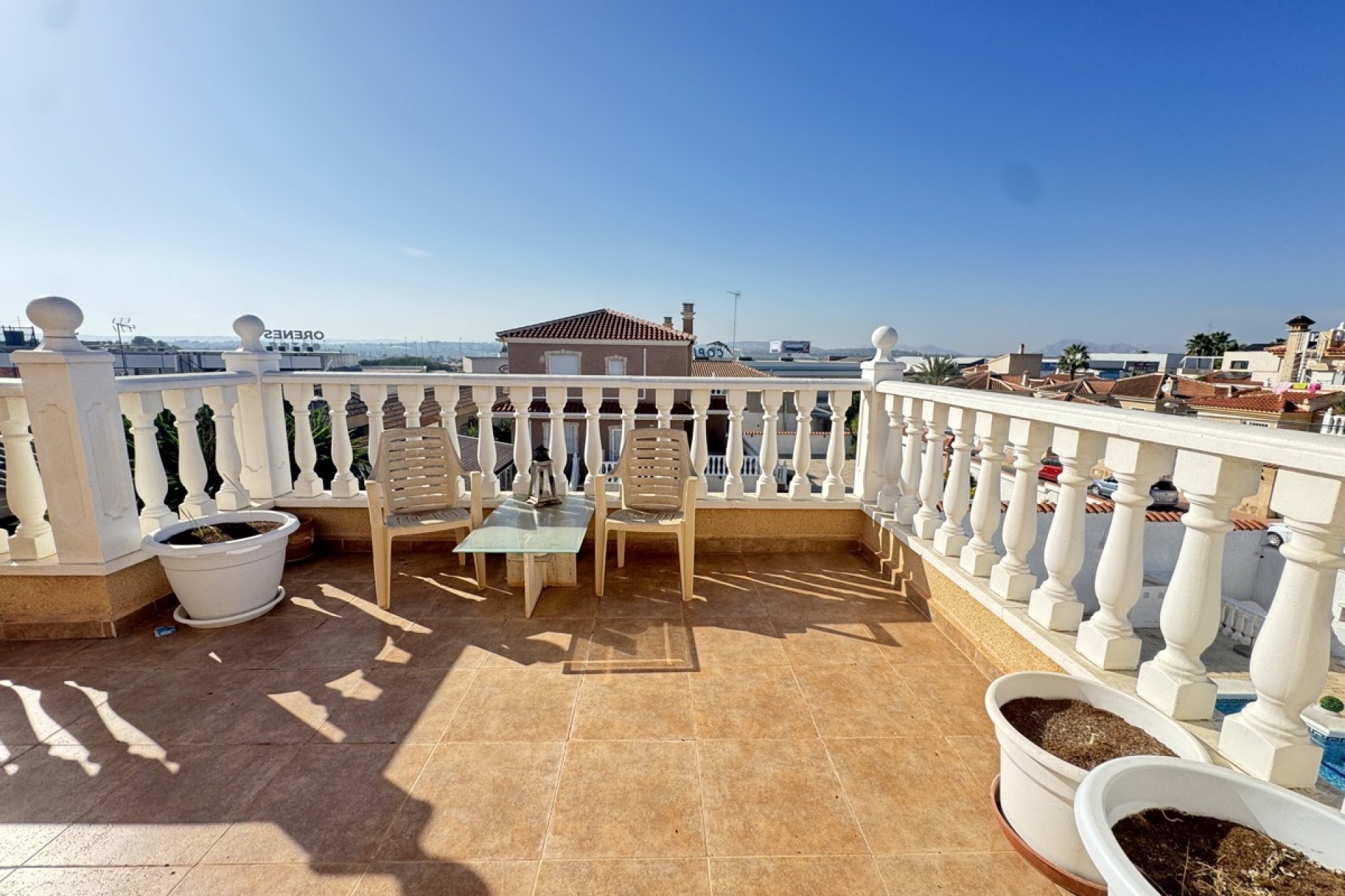 Reventa - Villa -
Ciudad quesada - Ciudad Quesada