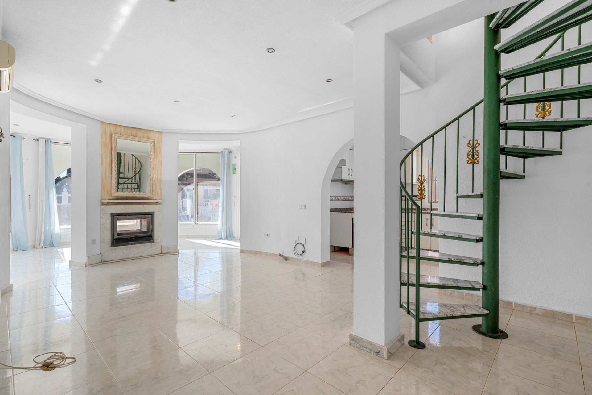 Reventa - Villa -
Ciudad quesada - Ciudad Quesada