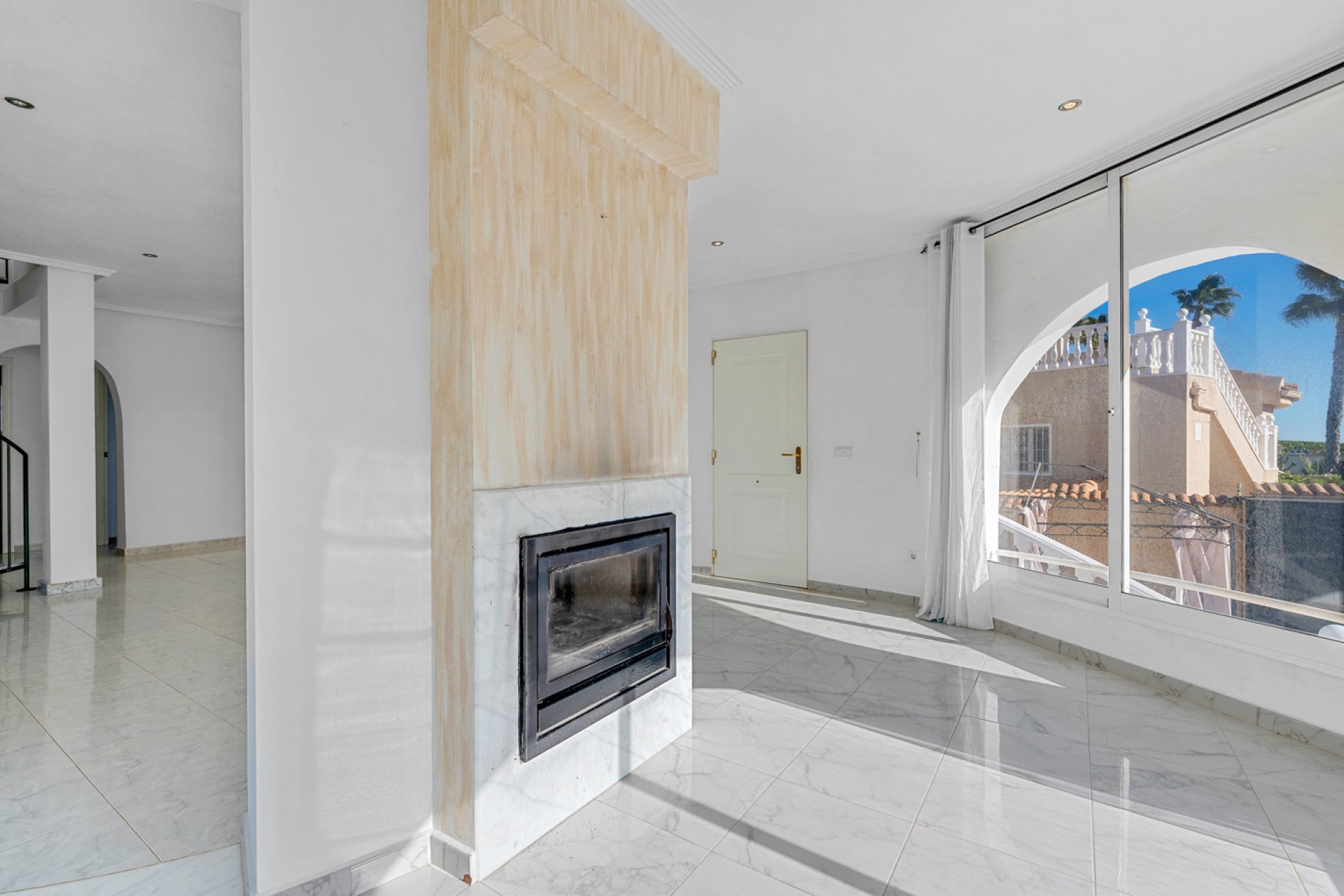 Reventa - Villa -
Ciudad quesada - Ciudad Quesada