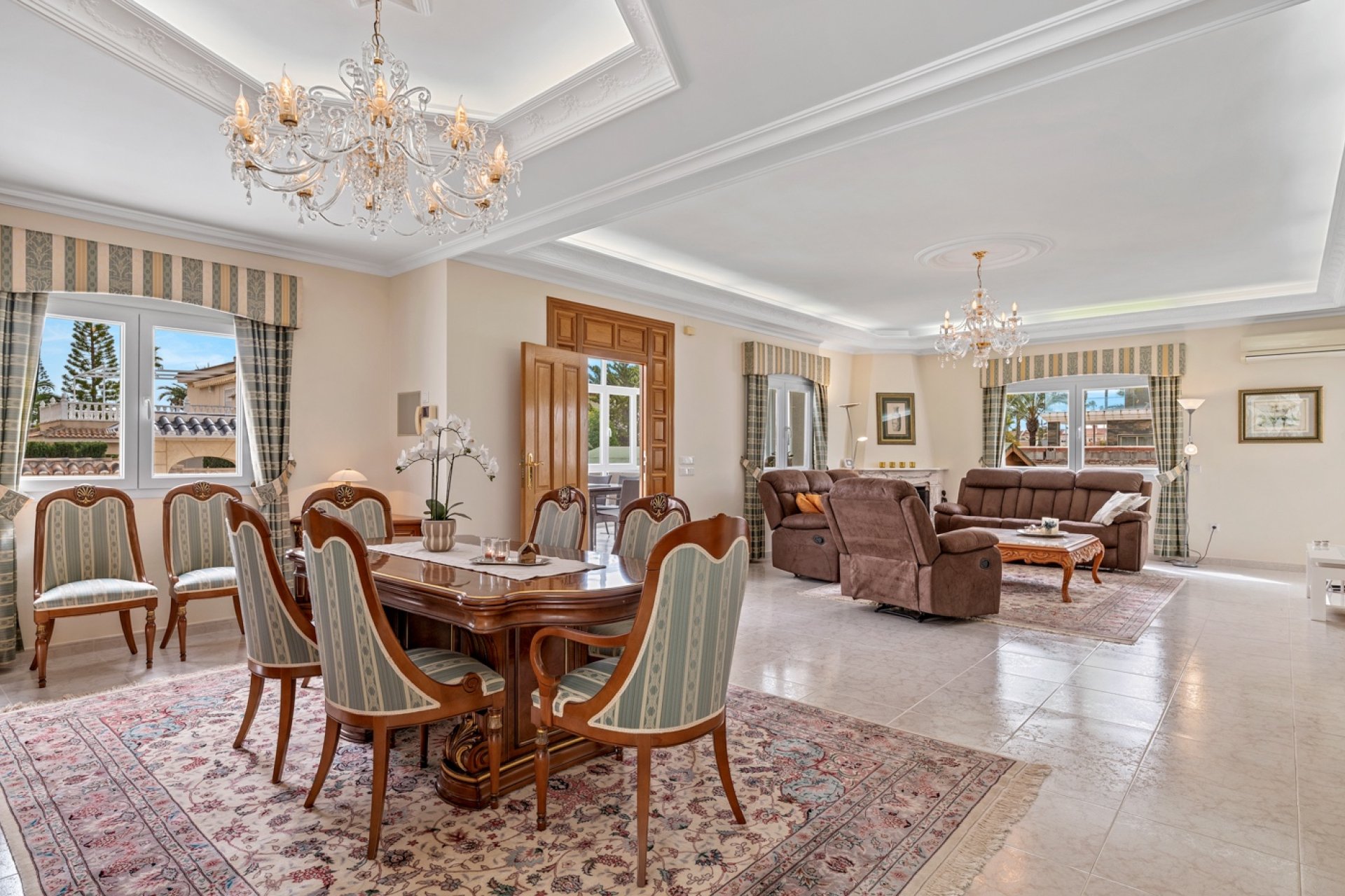 Reventa - Villa -
Ciudad quesada - Ciudad Quesada