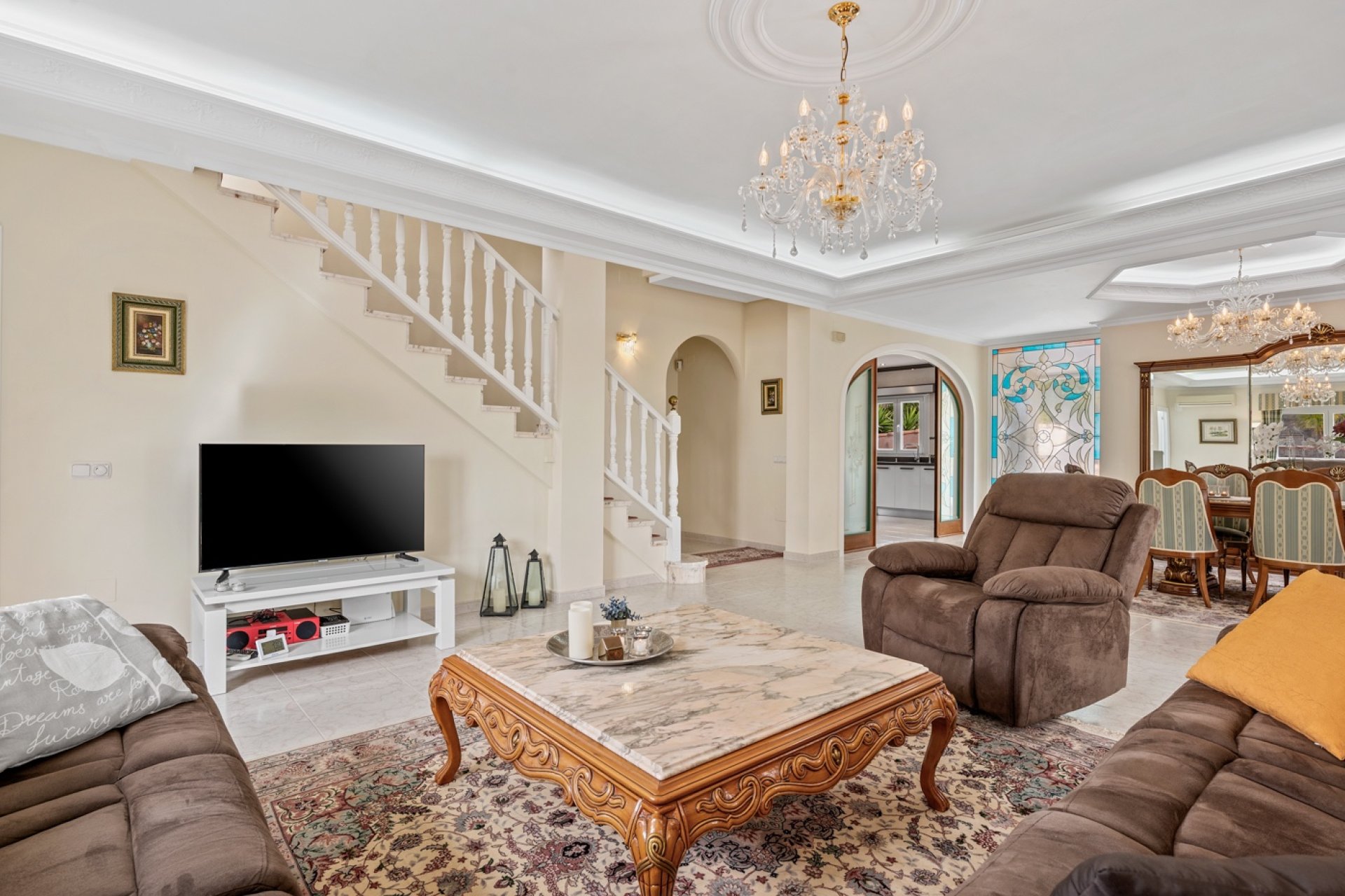 Reventa - Villa -
Ciudad quesada - Ciudad Quesada