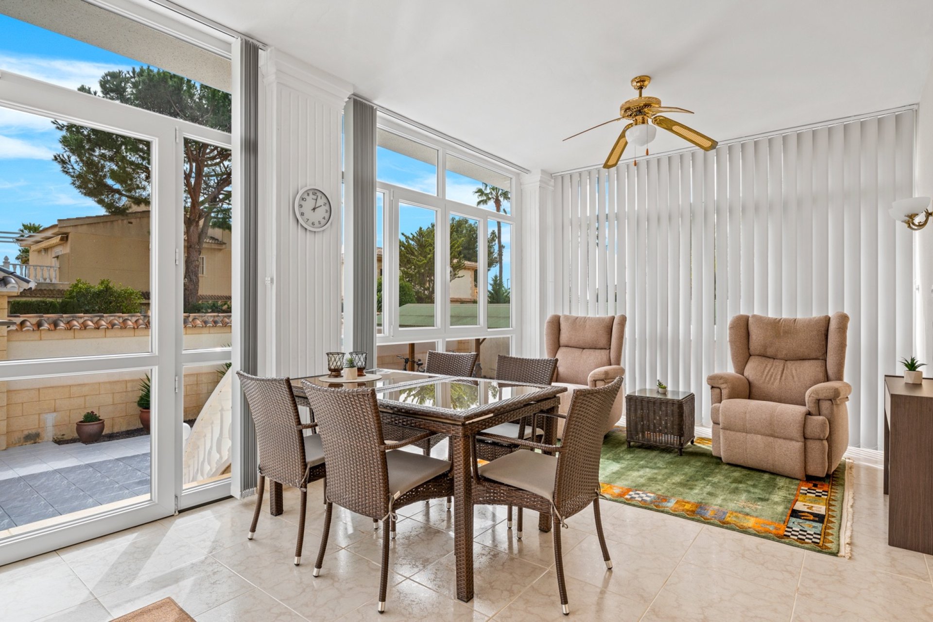 Reventa - Villa -
Ciudad quesada - Ciudad Quesada