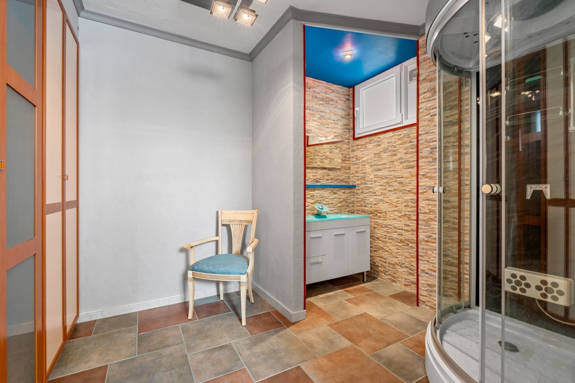 Reventa - Villa -
Ciudad quesada - Ciudad Quesada