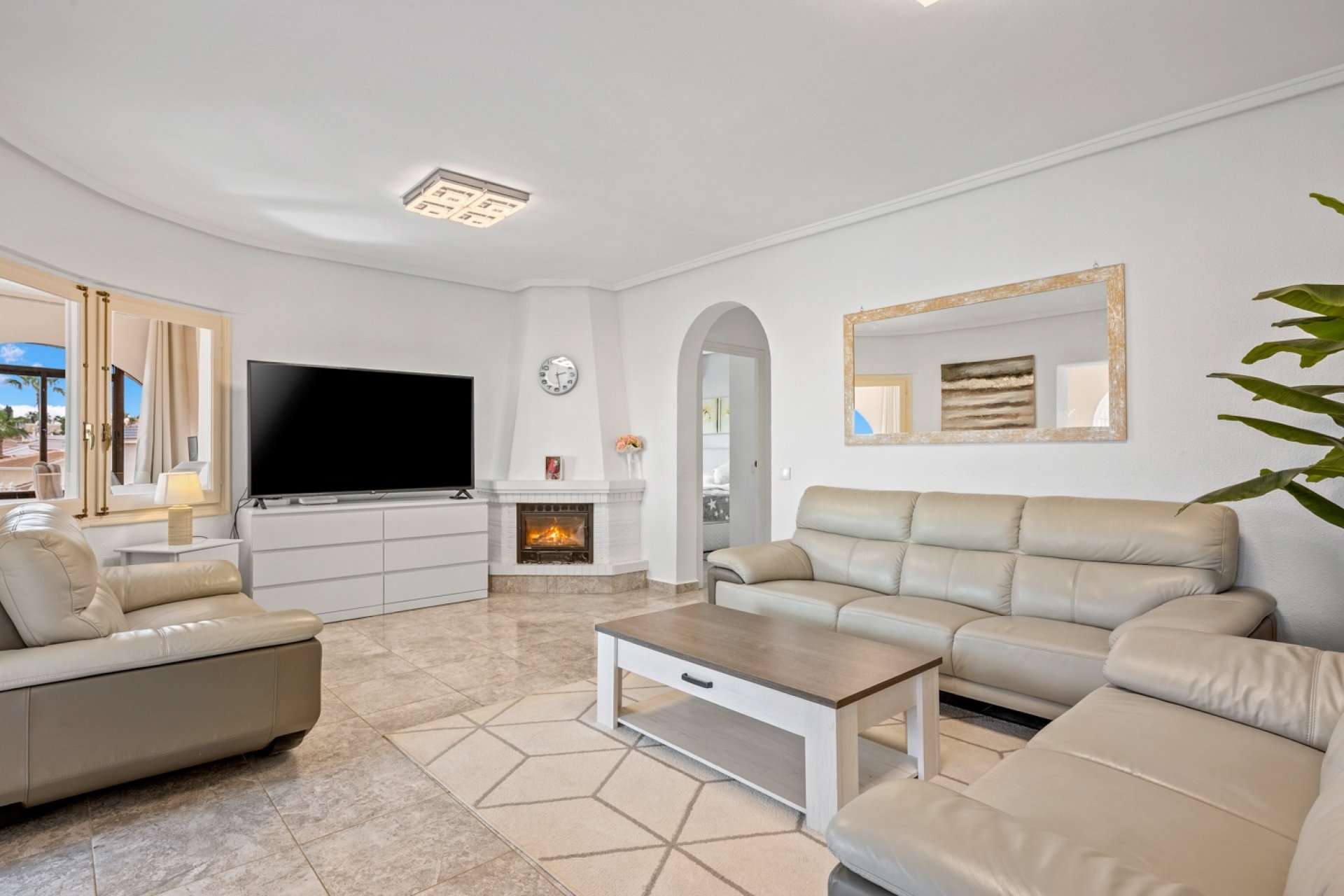 Reventa - Villa -
Ciudad quesada - Ciudad Quesada