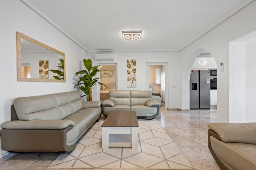 Reventa - Villa -
Ciudad quesada - Ciudad Quesada