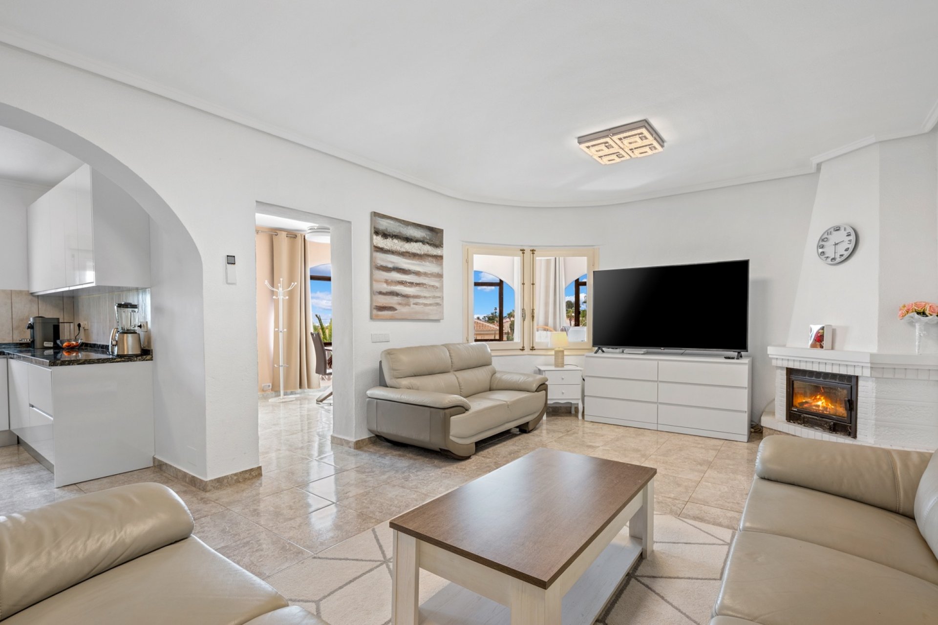 Reventa - Villa -
Ciudad quesada - Ciudad Quesada