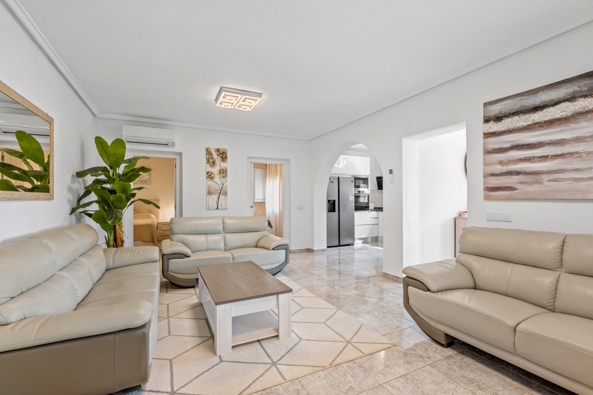 Reventa - Villa -
Ciudad quesada - Ciudad Quesada