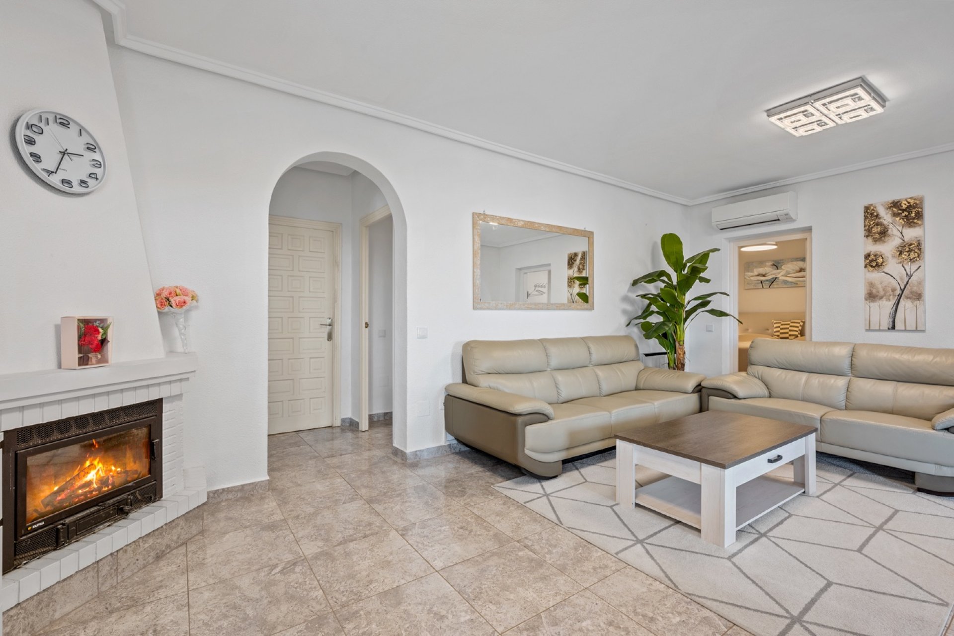 Reventa - Villa -
Ciudad quesada - Ciudad Quesada