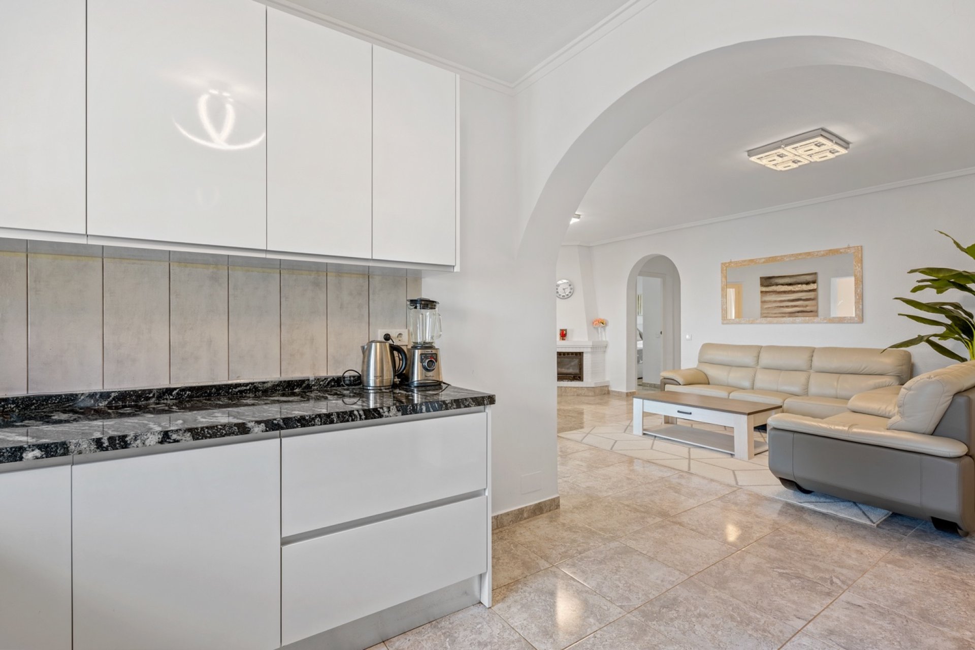 Reventa - Villa -
Ciudad quesada - Ciudad Quesada