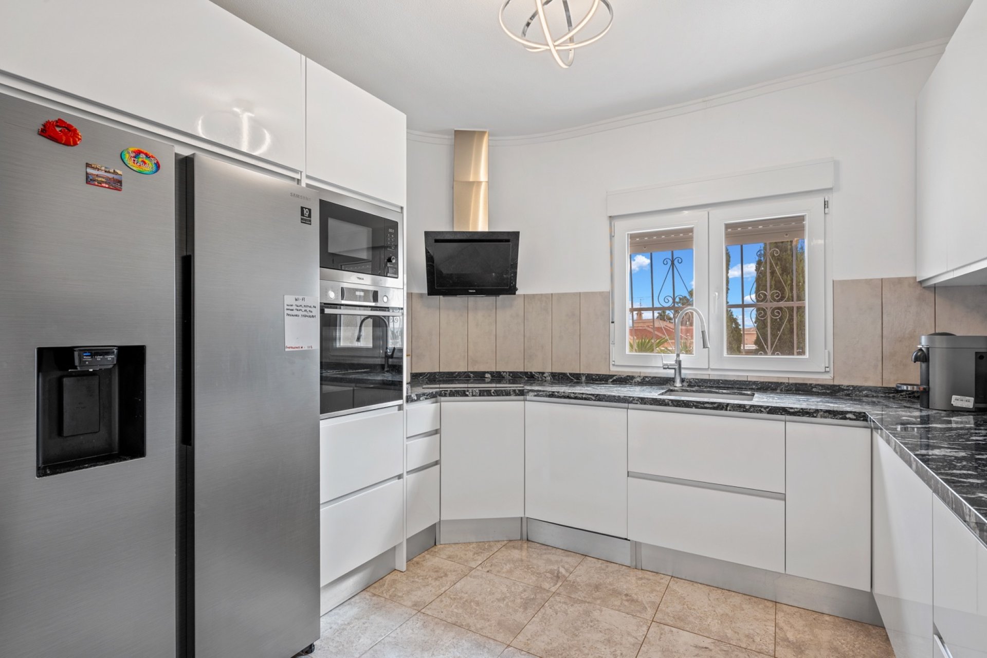 Reventa - Villa -
Ciudad quesada - Ciudad Quesada