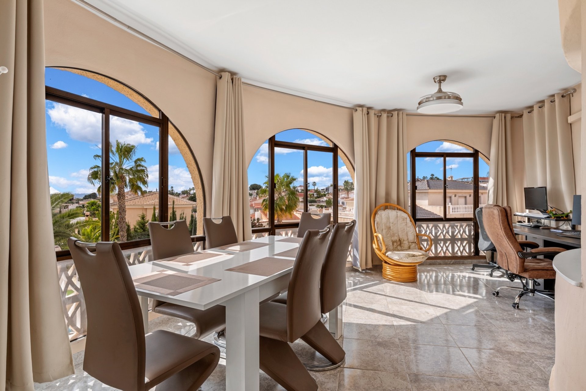 Reventa - Villa -
Ciudad quesada - Ciudad Quesada