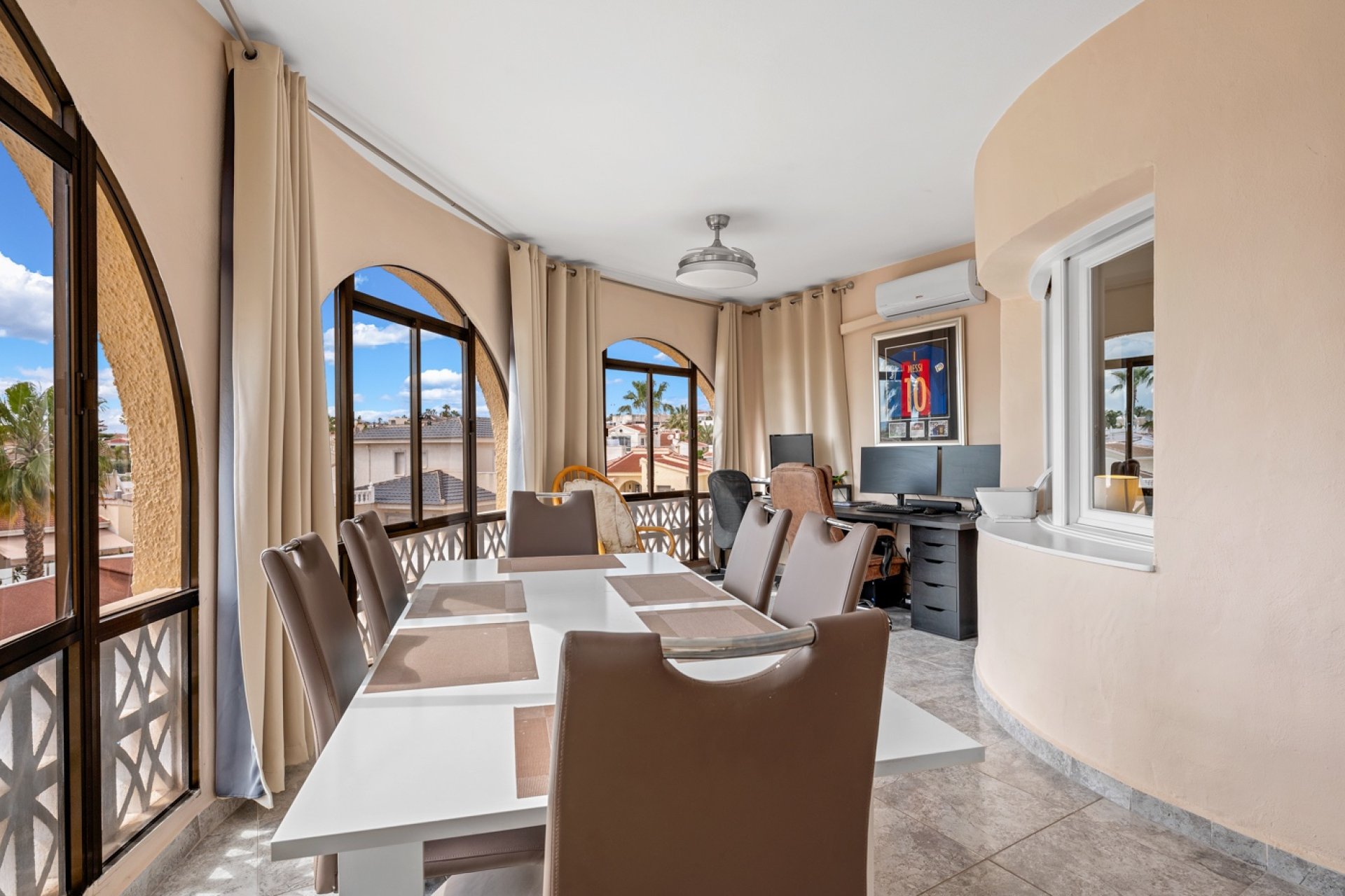 Reventa - Villa -
Ciudad quesada - Ciudad Quesada