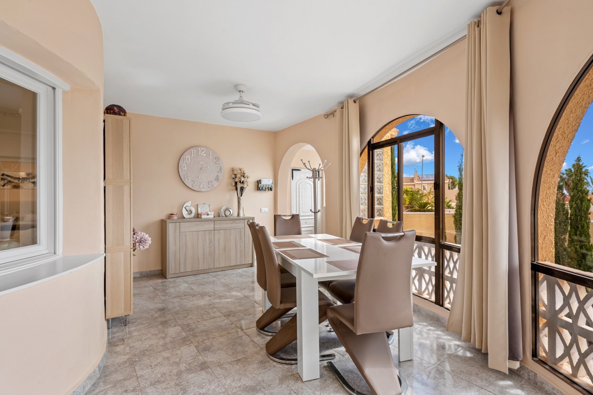 Reventa - Villa -
Ciudad quesada - Ciudad Quesada