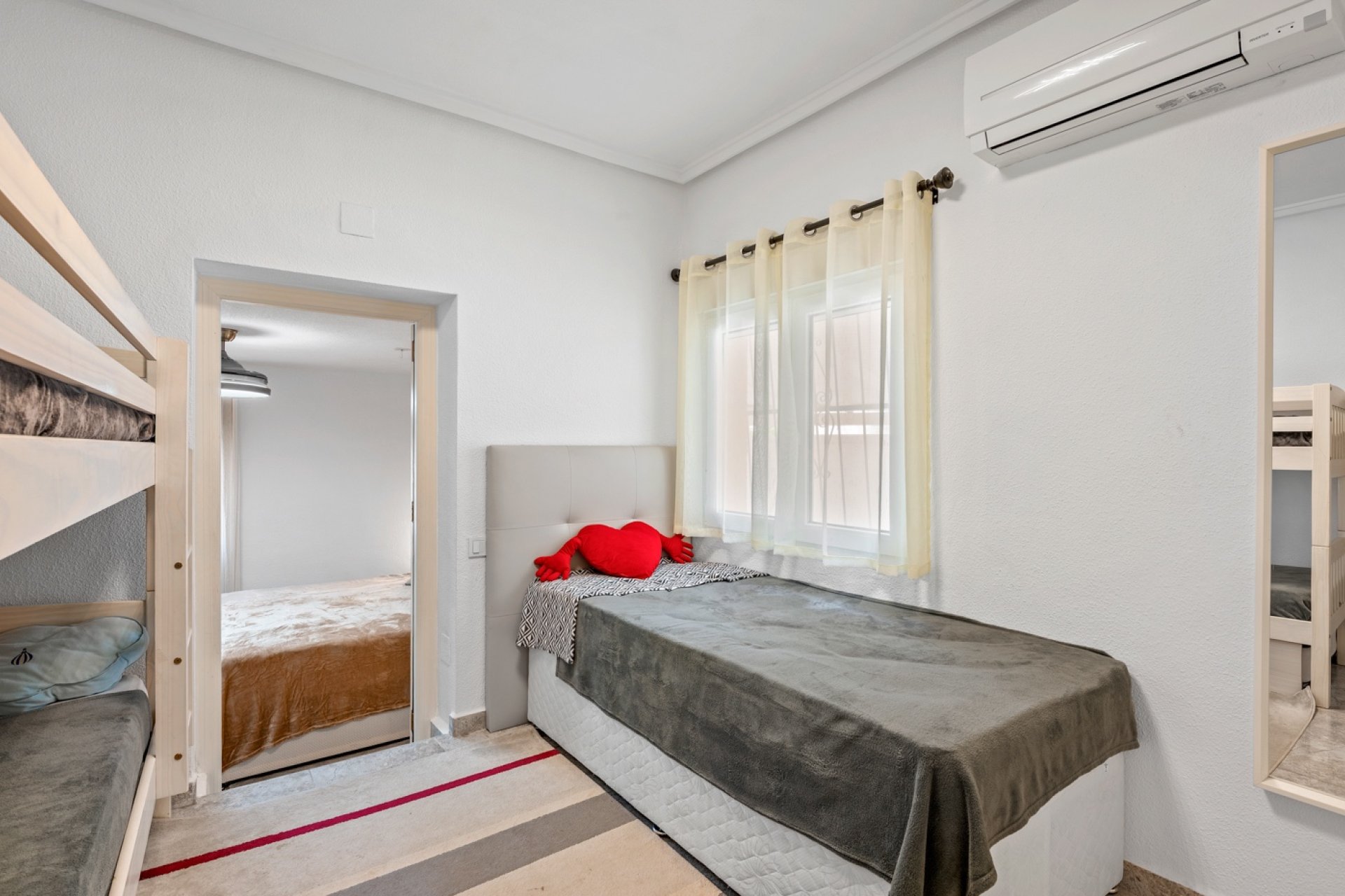 Reventa - Villa -
Ciudad quesada - Ciudad Quesada