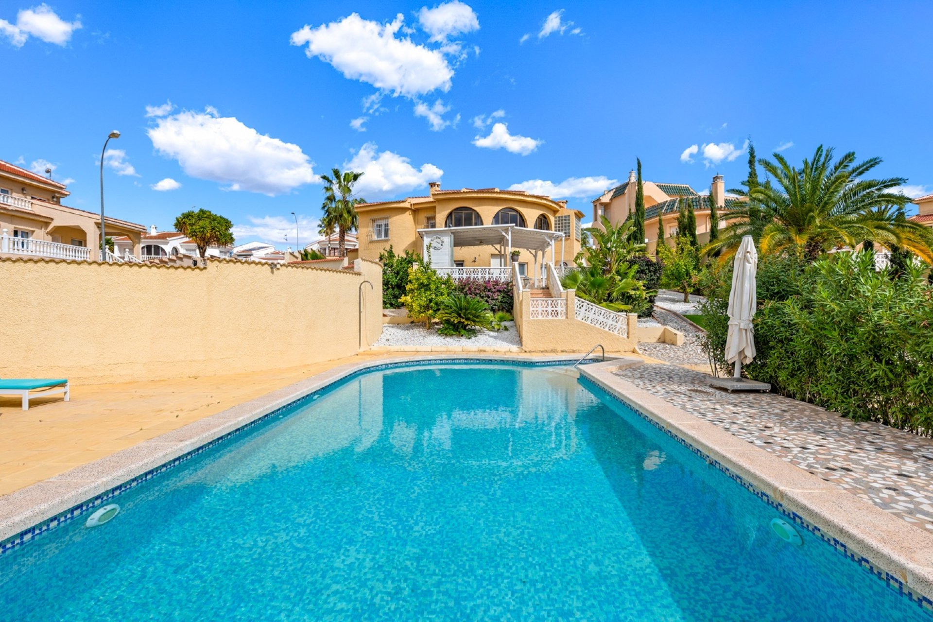 Reventa - Villa -
Ciudad quesada - Ciudad Quesada