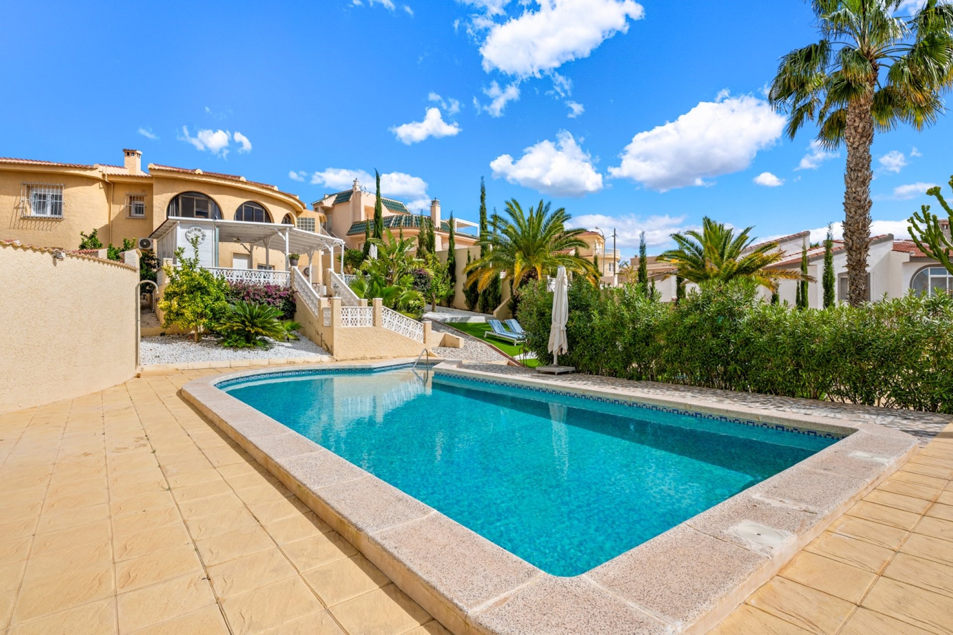 Reventa - Villa -
Ciudad quesada - Ciudad Quesada