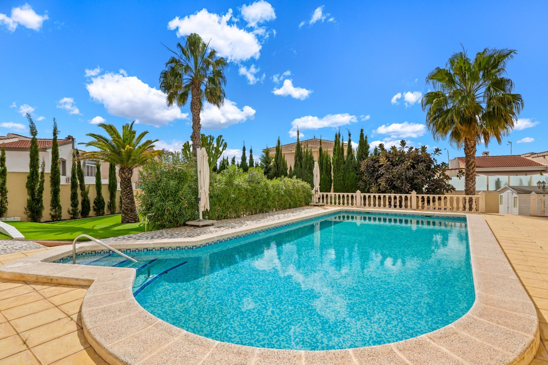 Reventa - Villa -
Ciudad quesada - Ciudad Quesada