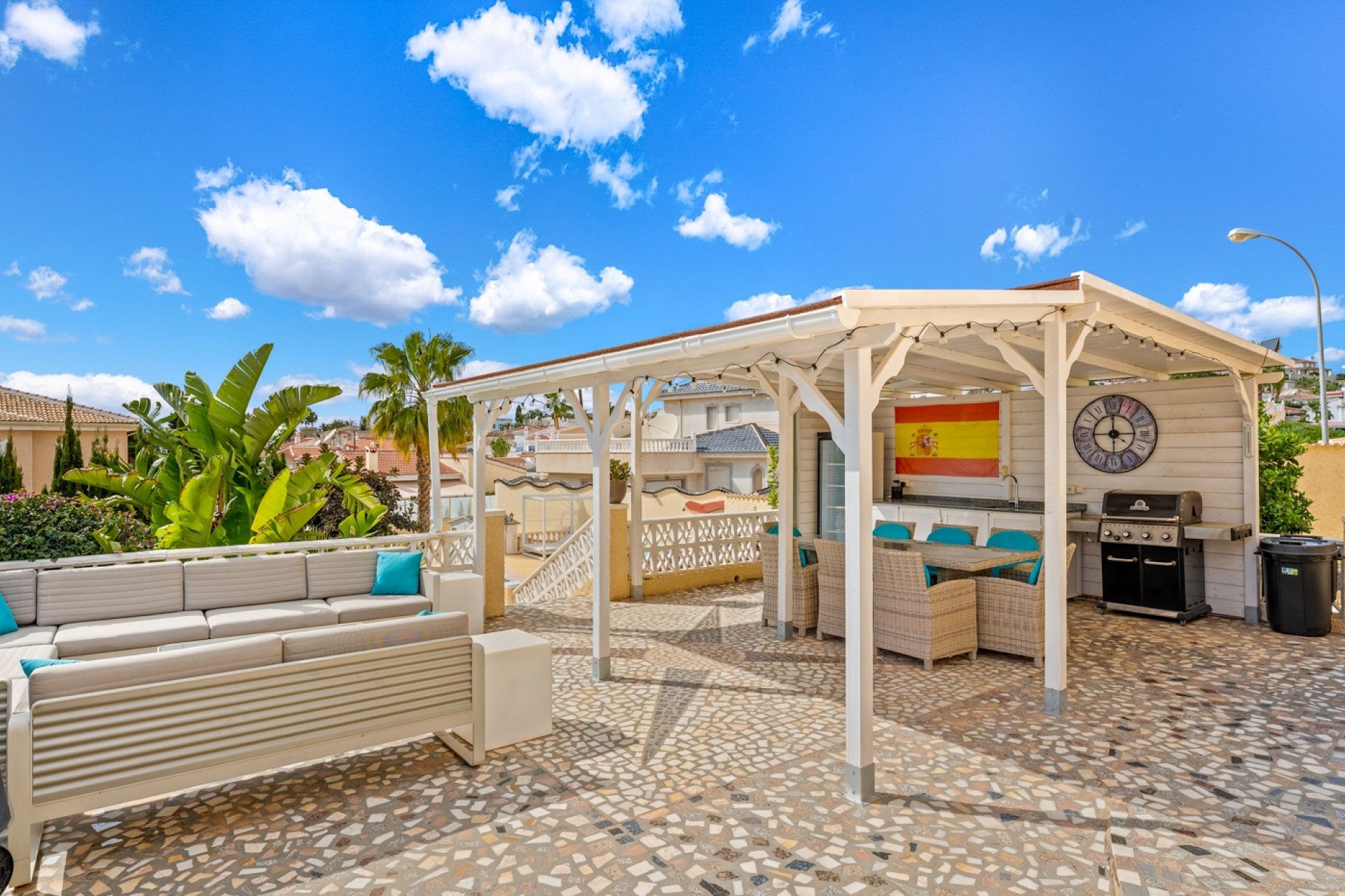 Reventa - Villa -
Ciudad quesada - Ciudad Quesada