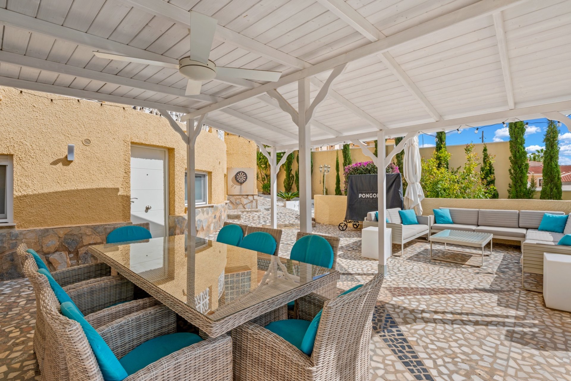 Reventa - Villa -
Ciudad quesada - Ciudad Quesada