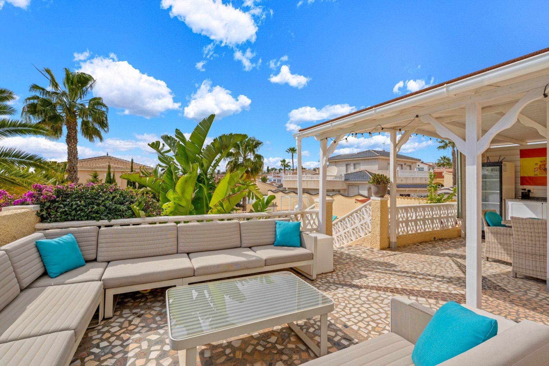 Reventa - Villa -
Ciudad quesada - Ciudad Quesada