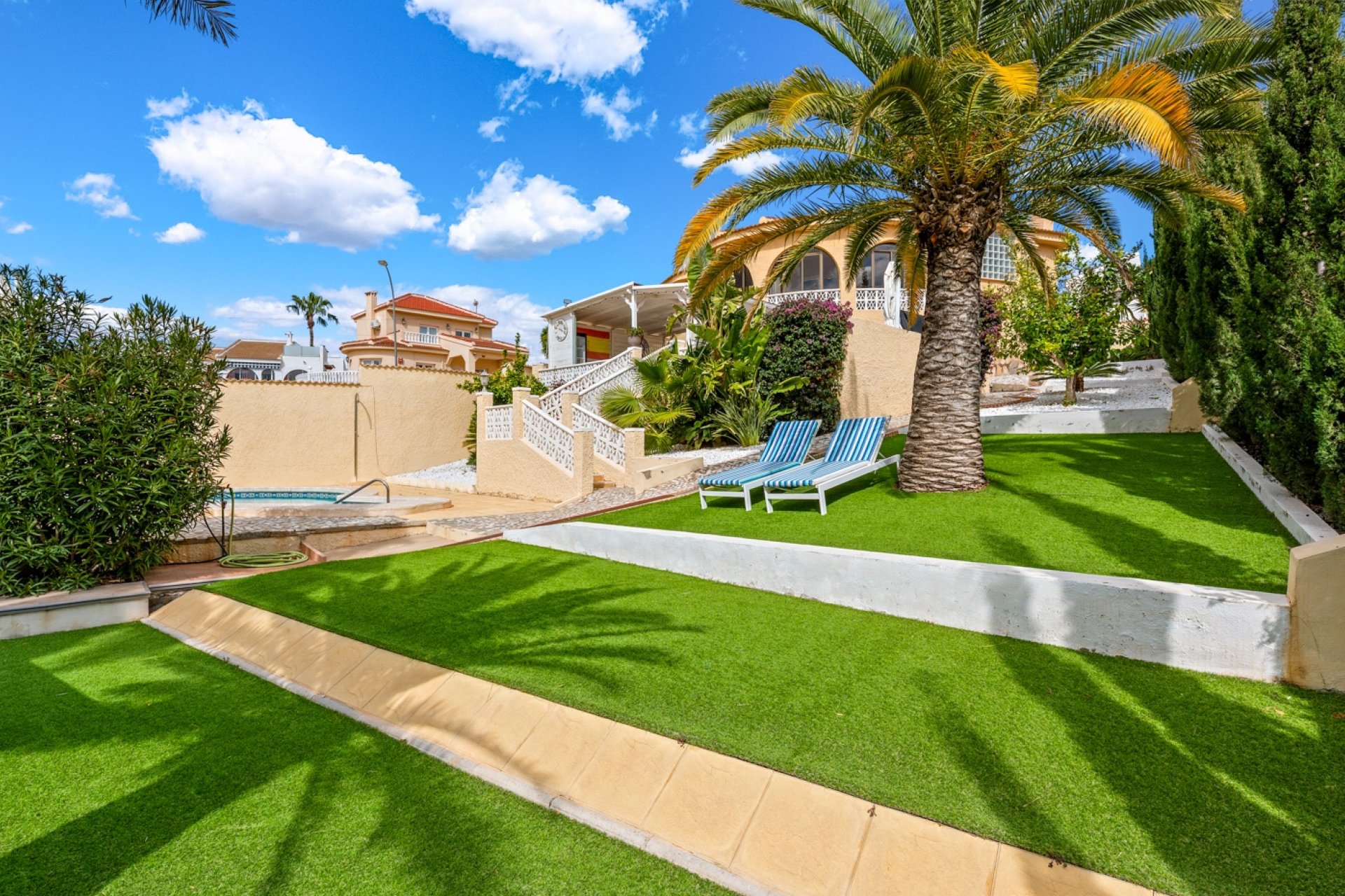 Reventa - Villa -
Ciudad quesada - Ciudad Quesada