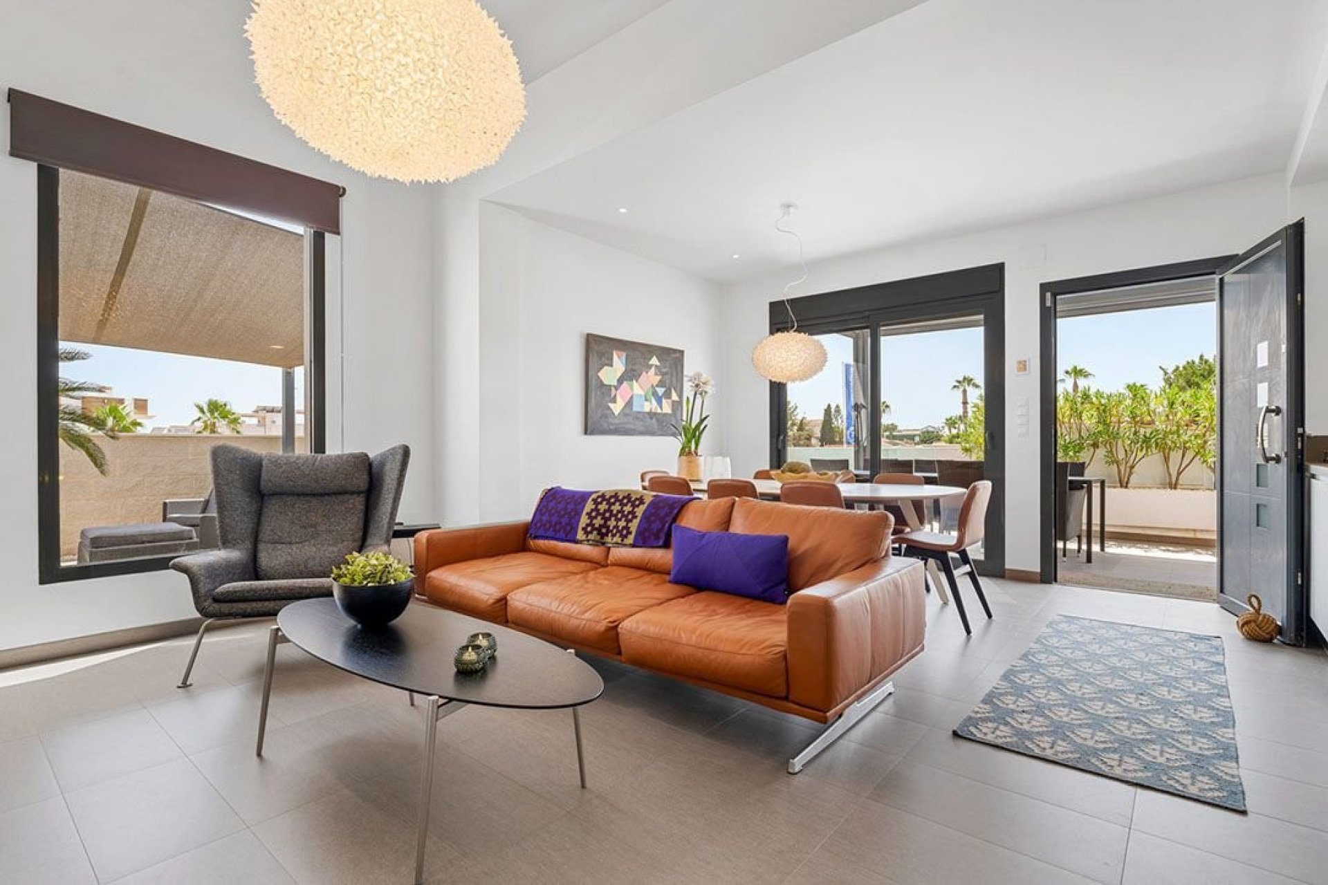 Reventa - Villa -
Ciudad quesada - Ciudad Quesada