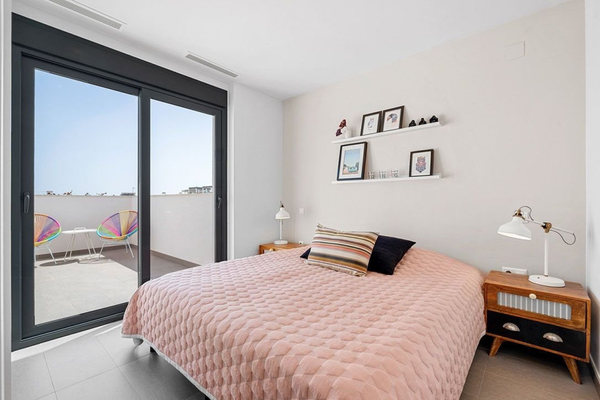 Reventa - Villa -
Ciudad quesada - Ciudad Quesada