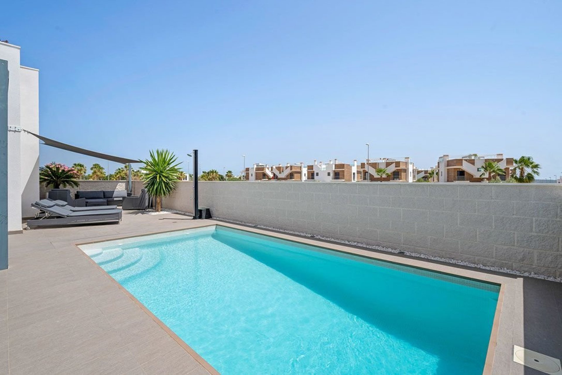 Reventa - Villa -
Ciudad quesada - Ciudad Quesada