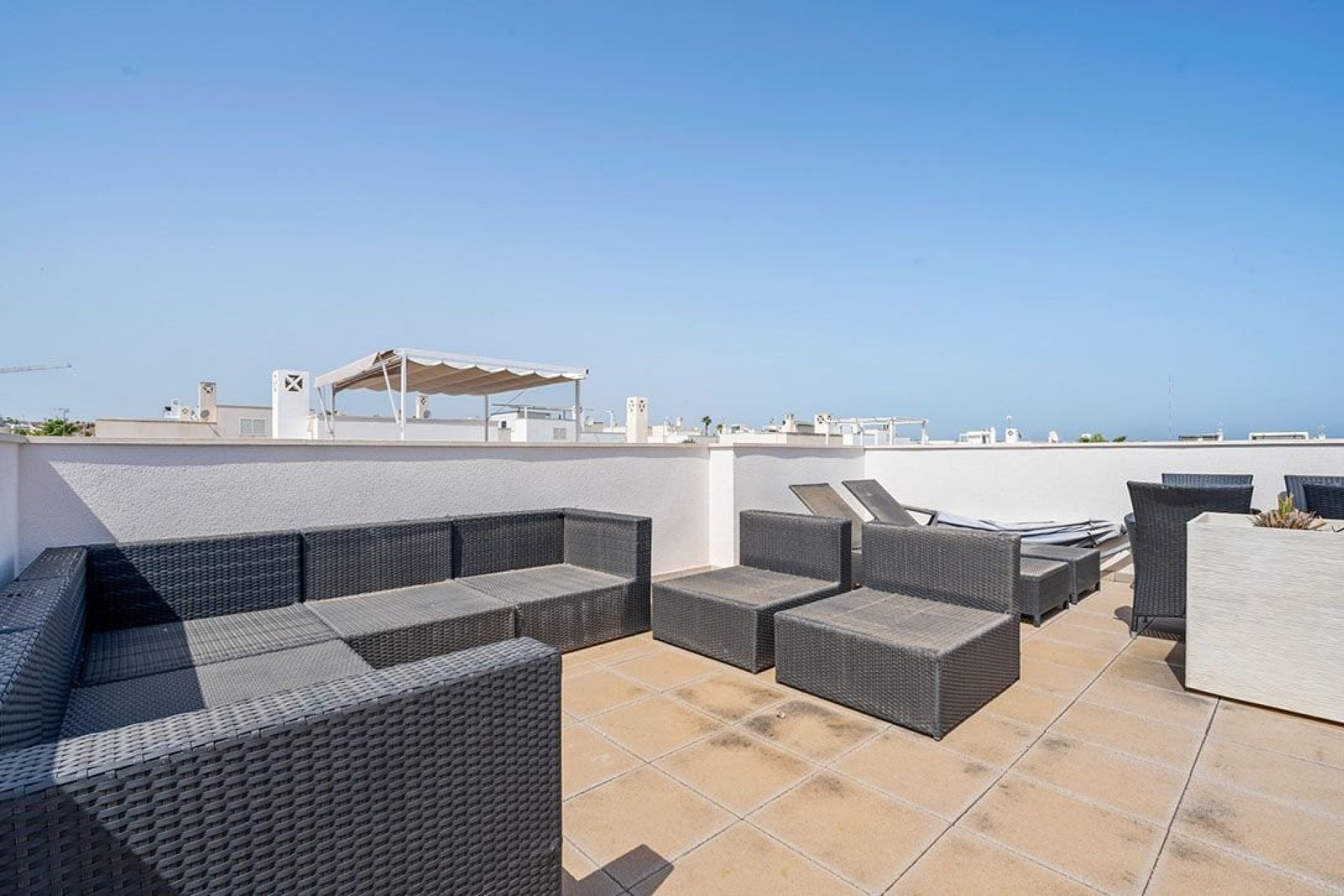 Reventa - Villa -
Ciudad quesada - Ciudad Quesada