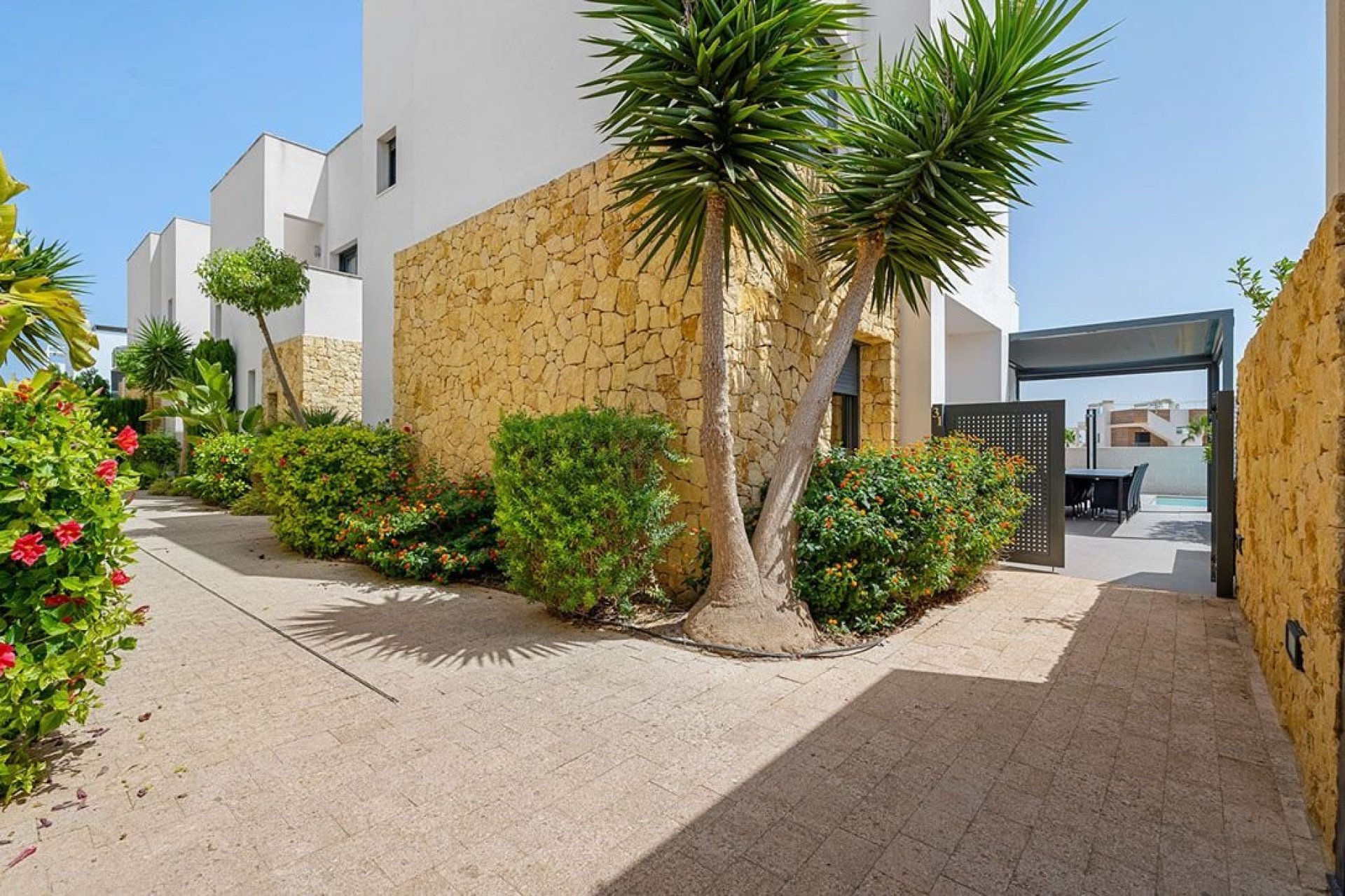 Reventa - Villa -
Ciudad quesada - Ciudad Quesada