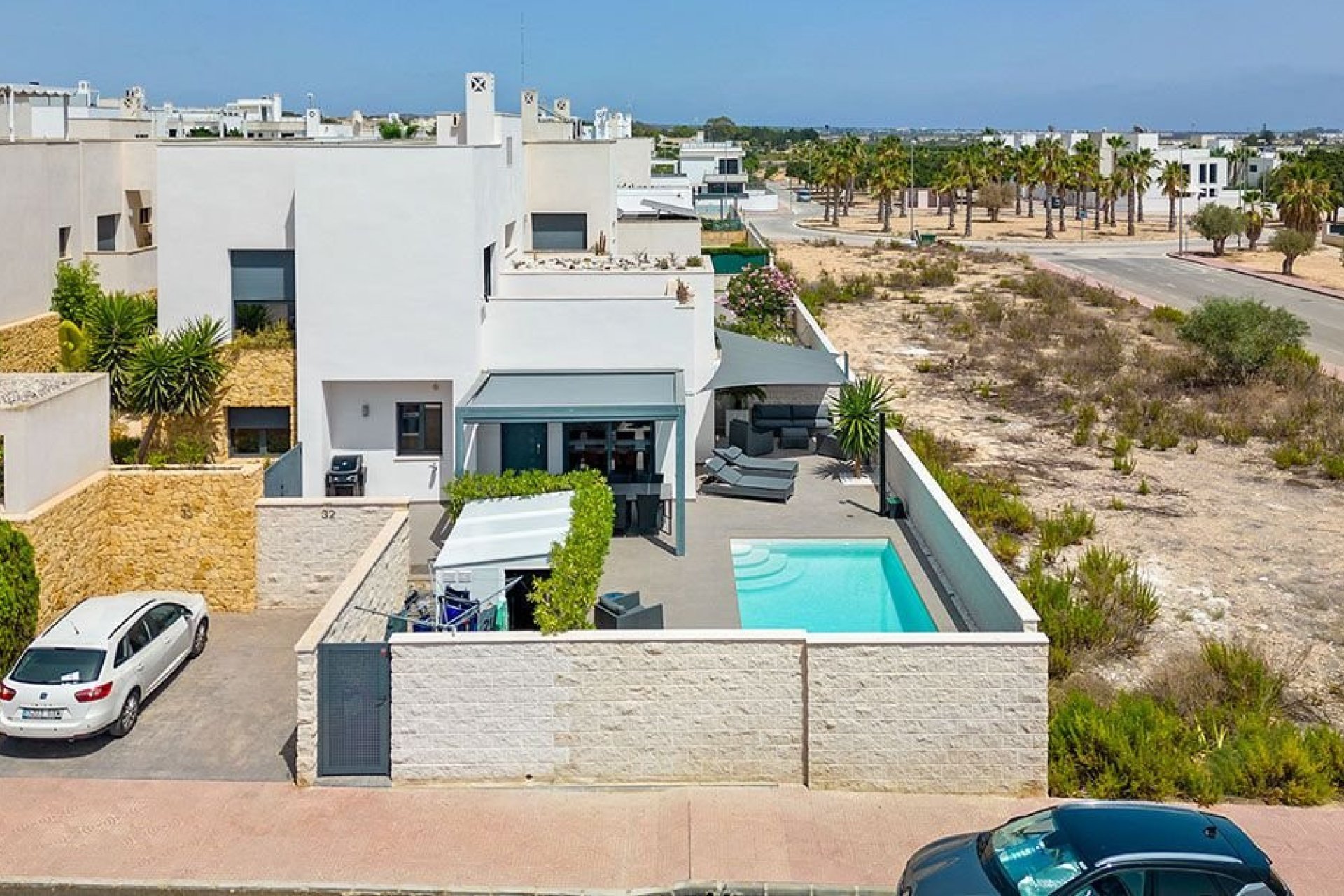 Reventa - Villa -
Ciudad quesada - Ciudad Quesada