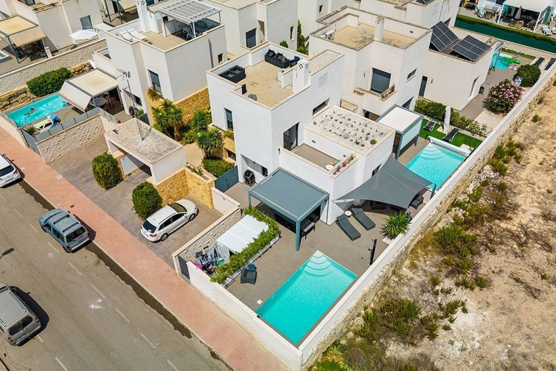 Reventa - Villa -
Ciudad quesada - Ciudad Quesada